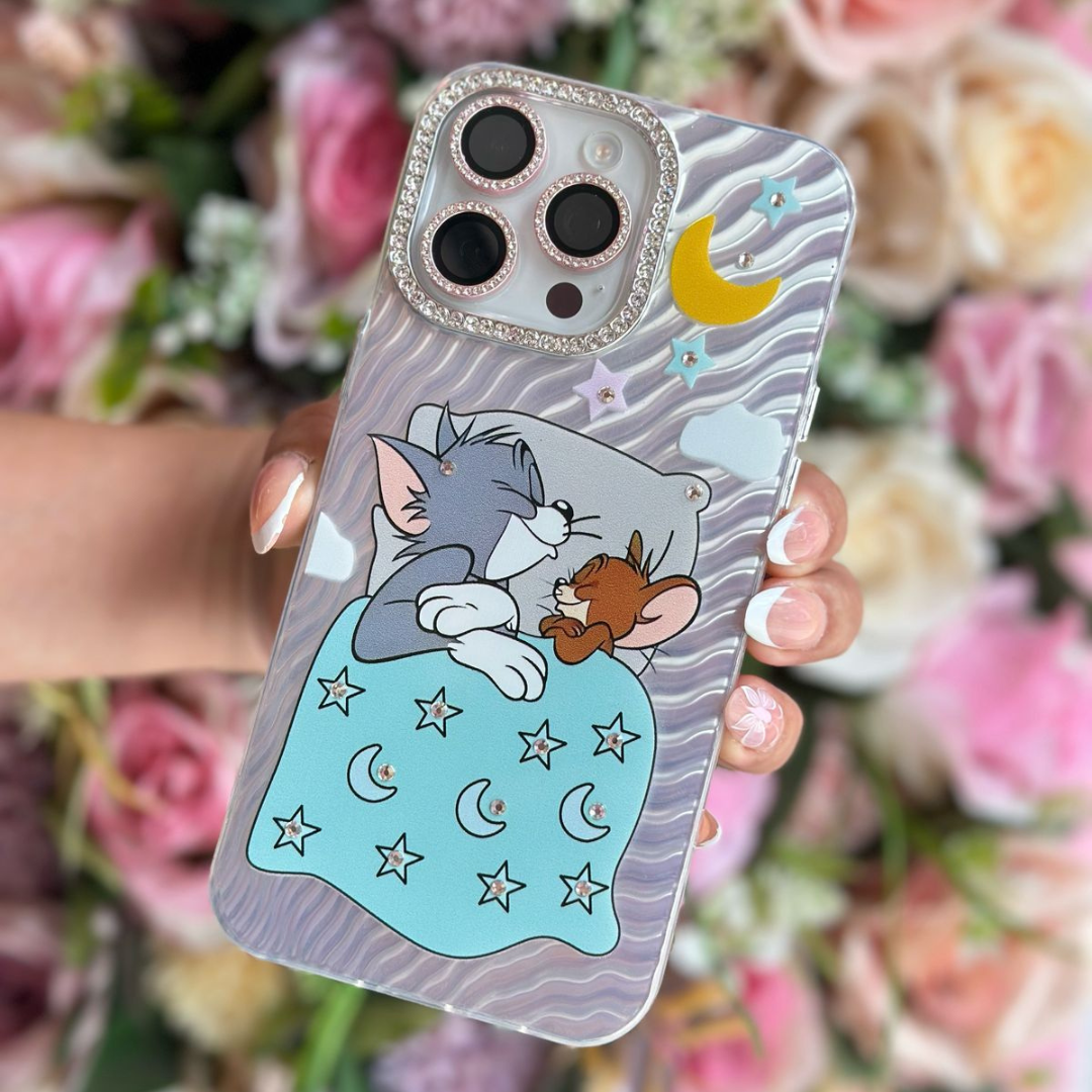 CASE DISNEY