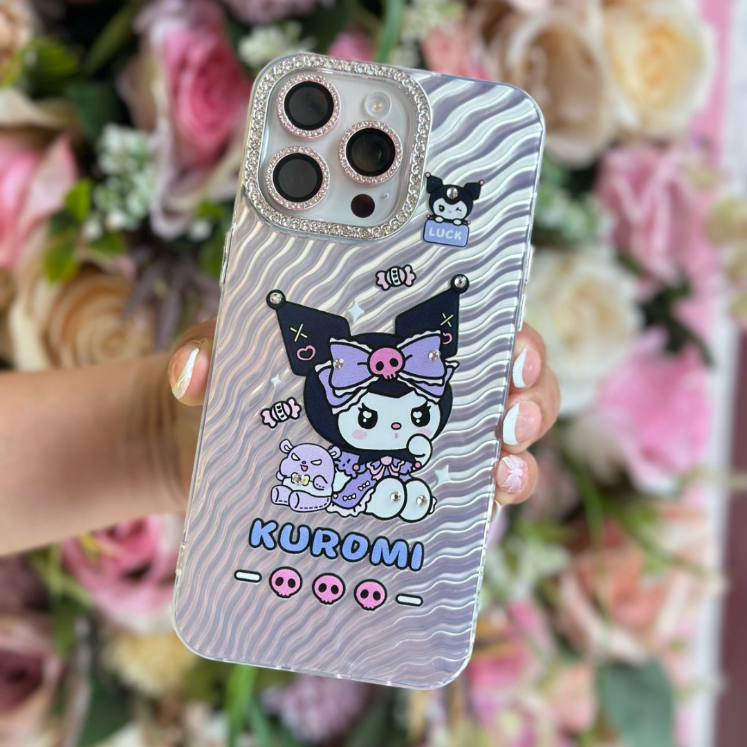 CASE DISNEY