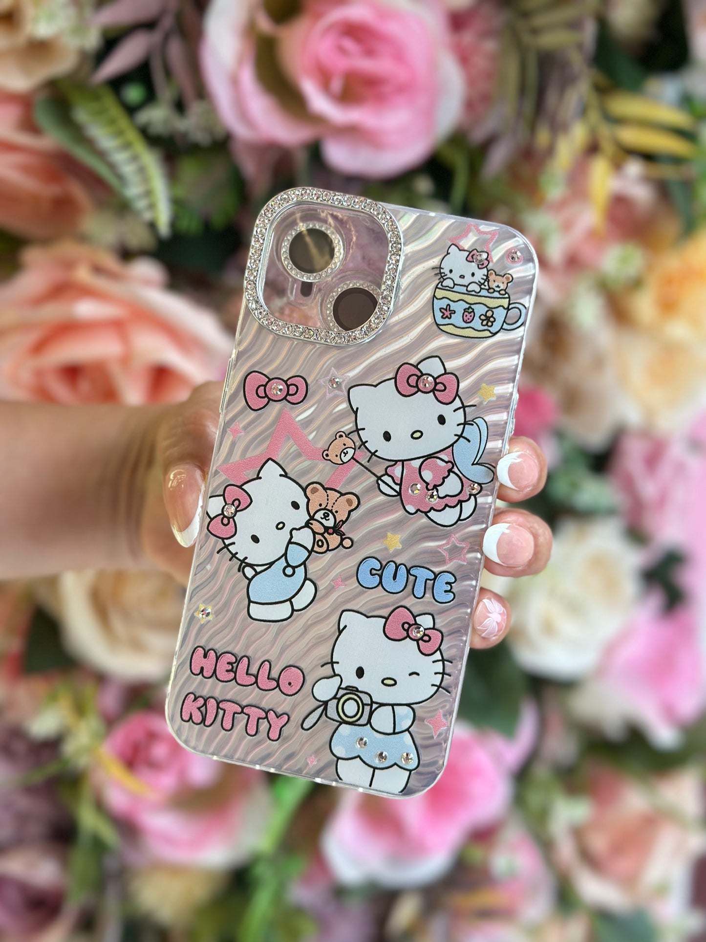 CASE DISNEY