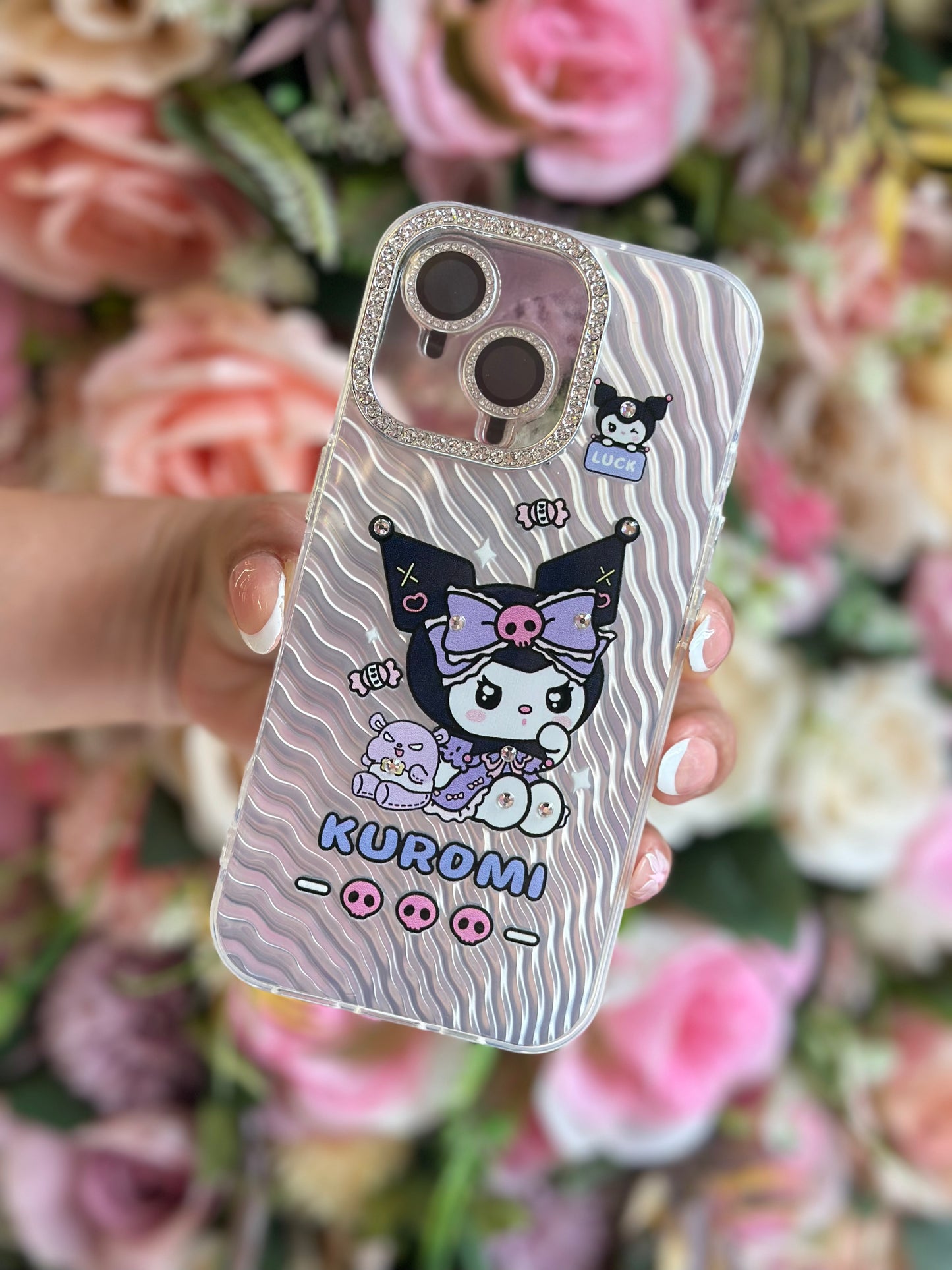 CASE DISNEY