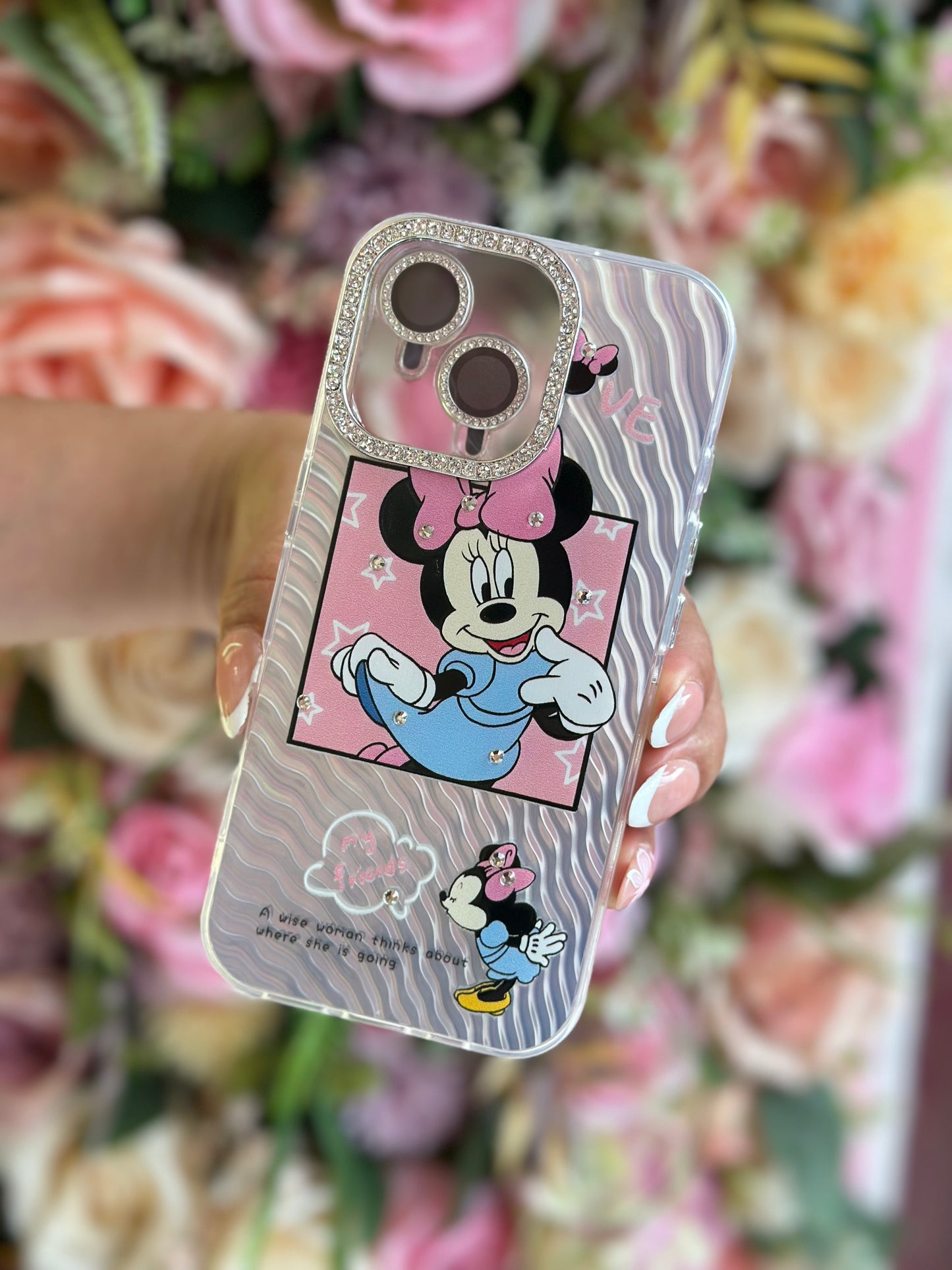 CASE DISNEY