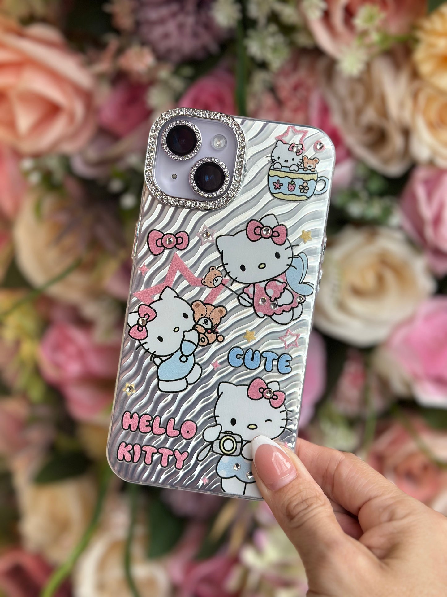CASE DISNEY