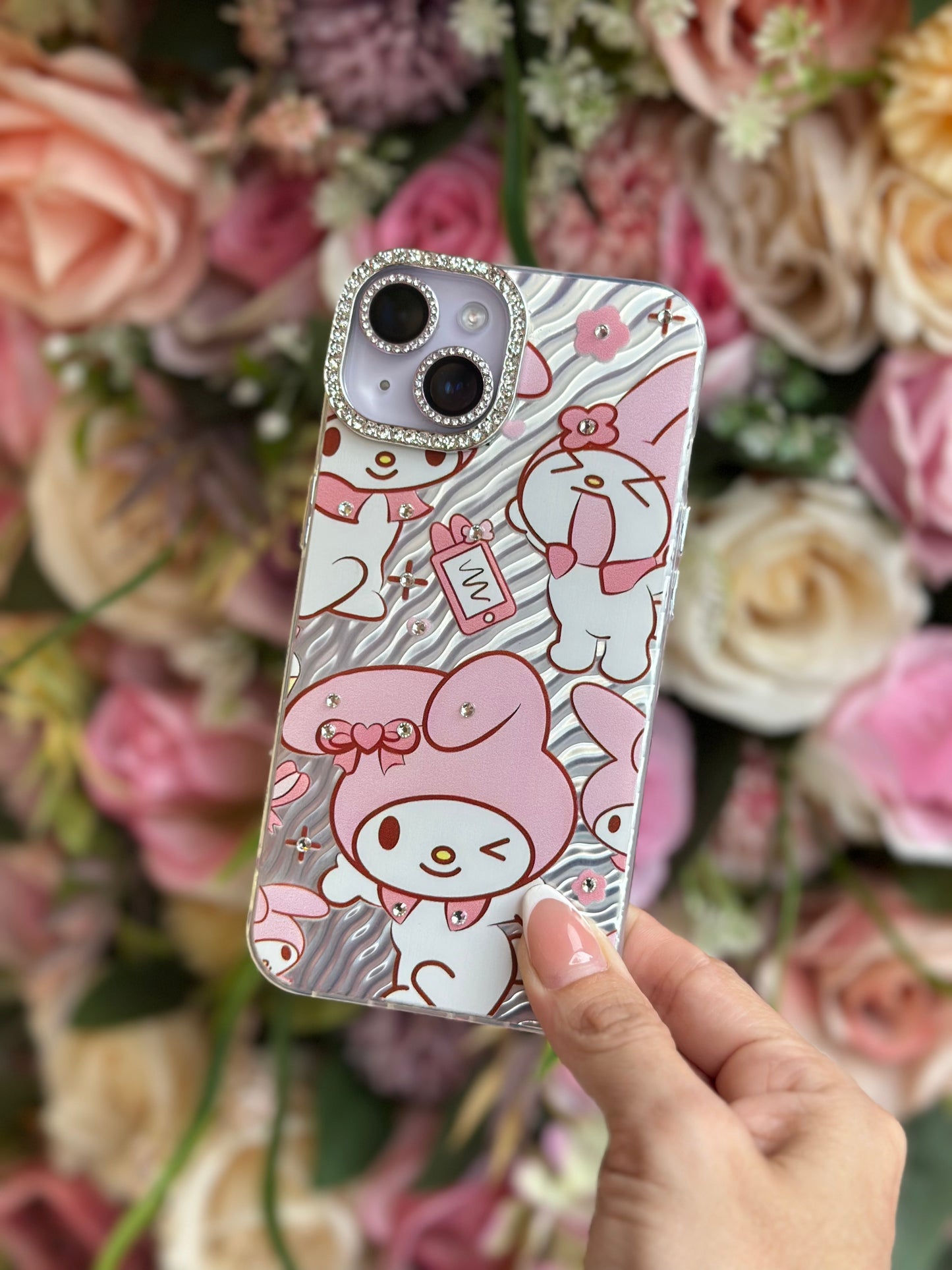 CASE DISNEY