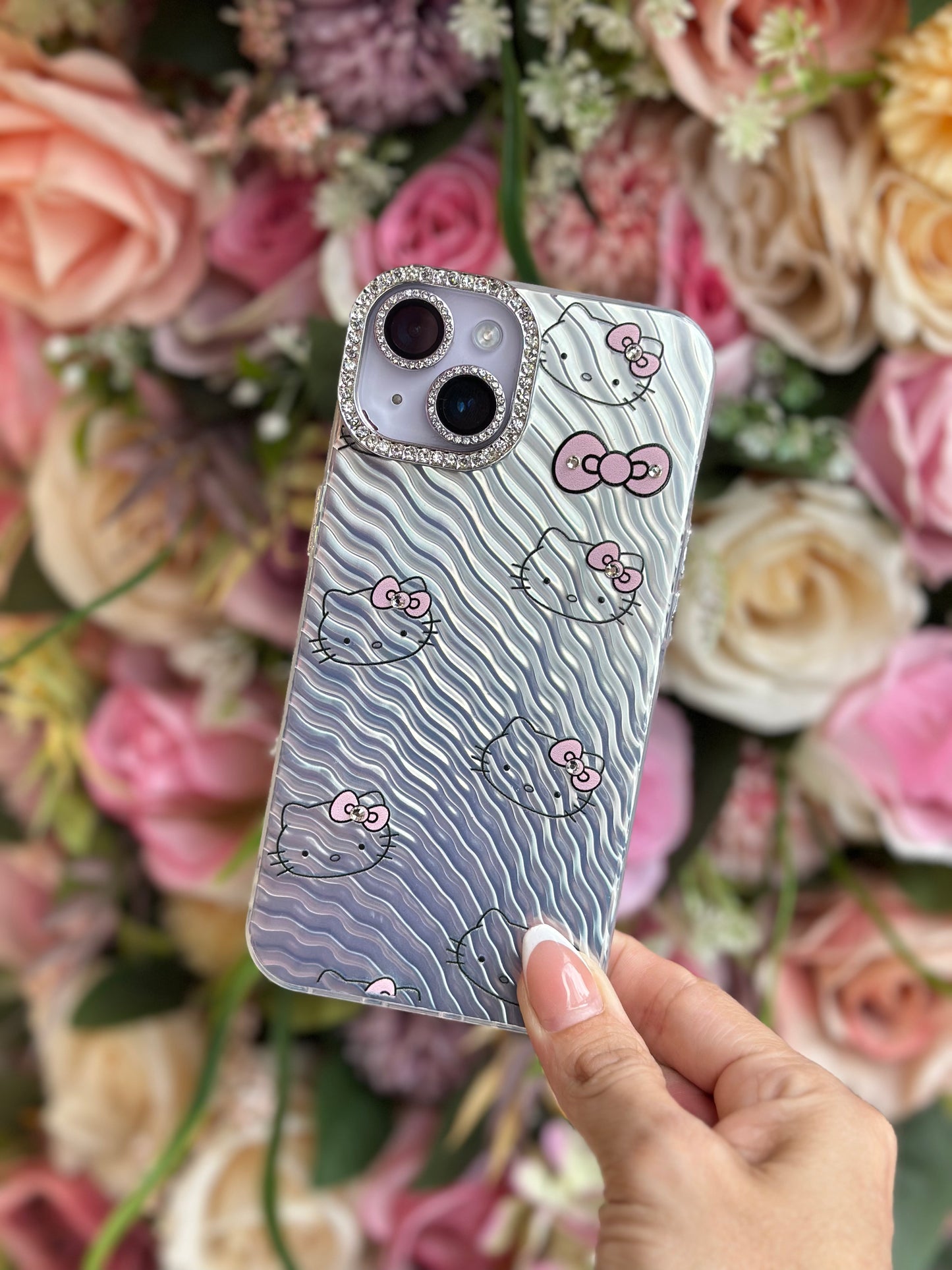 CASE DISNEY