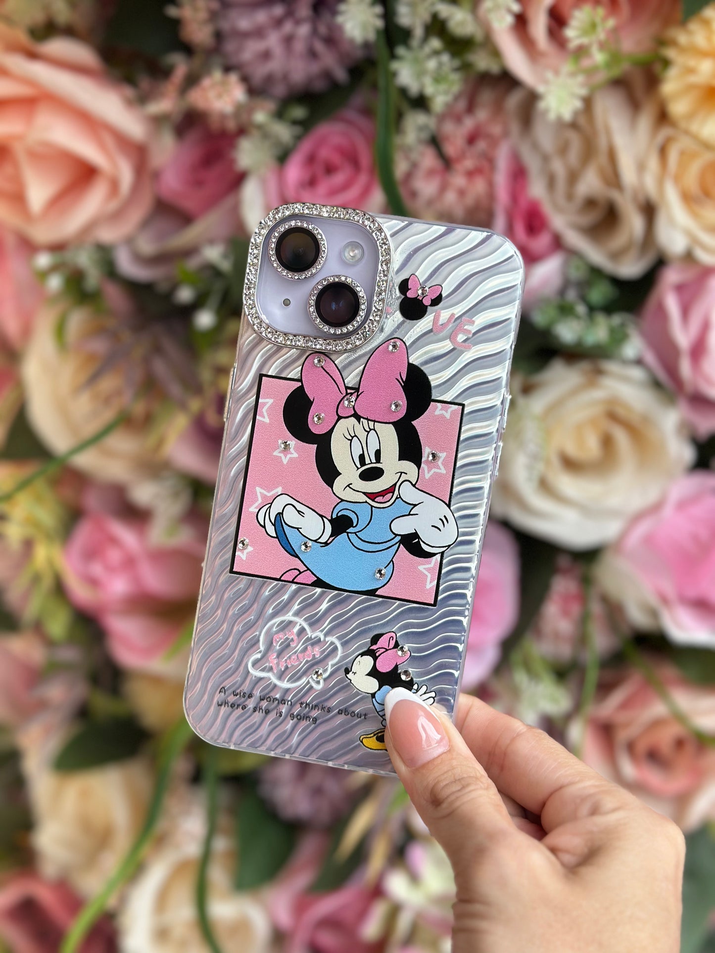 CASE DISNEY