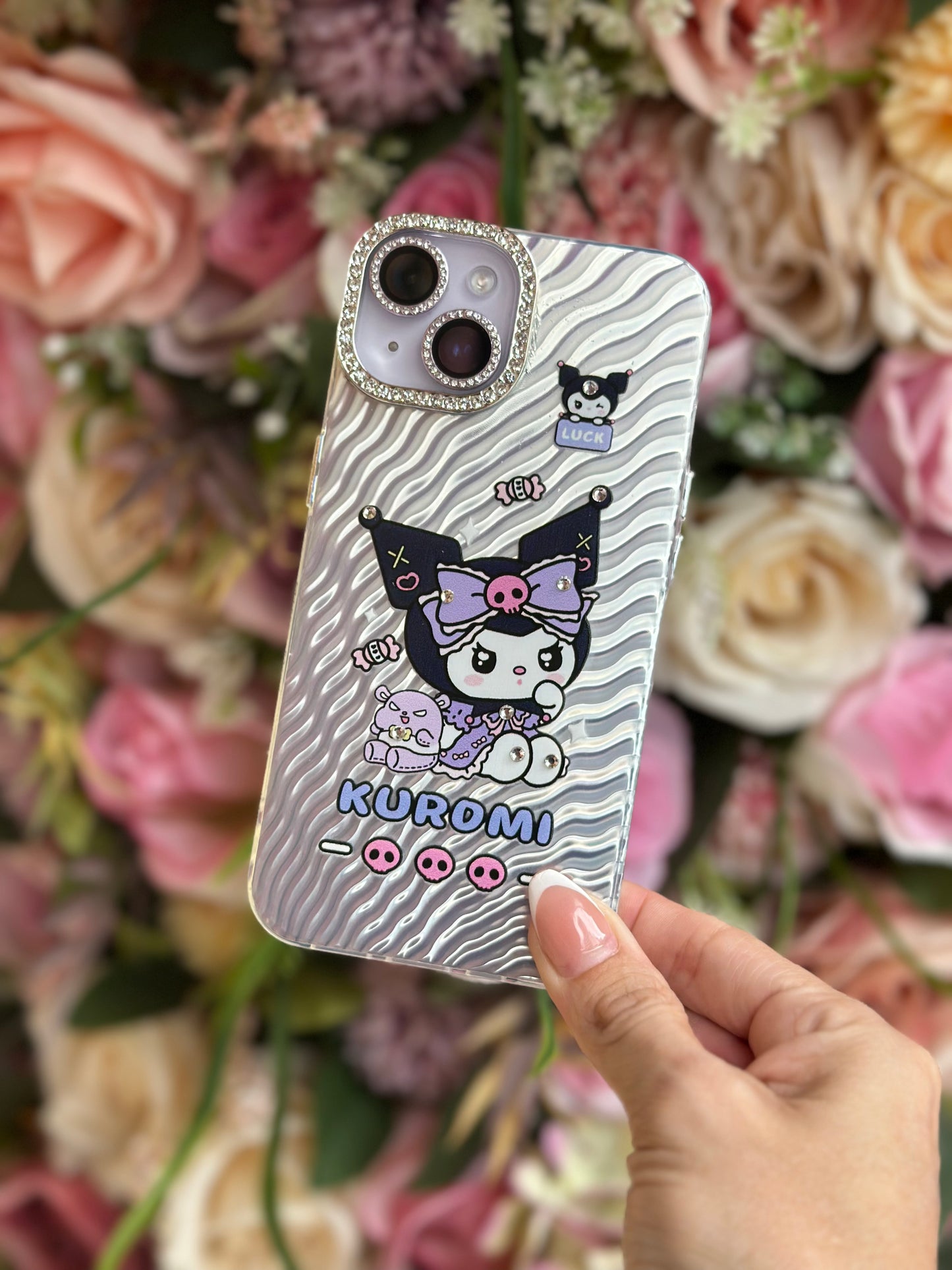 CASE DISNEY