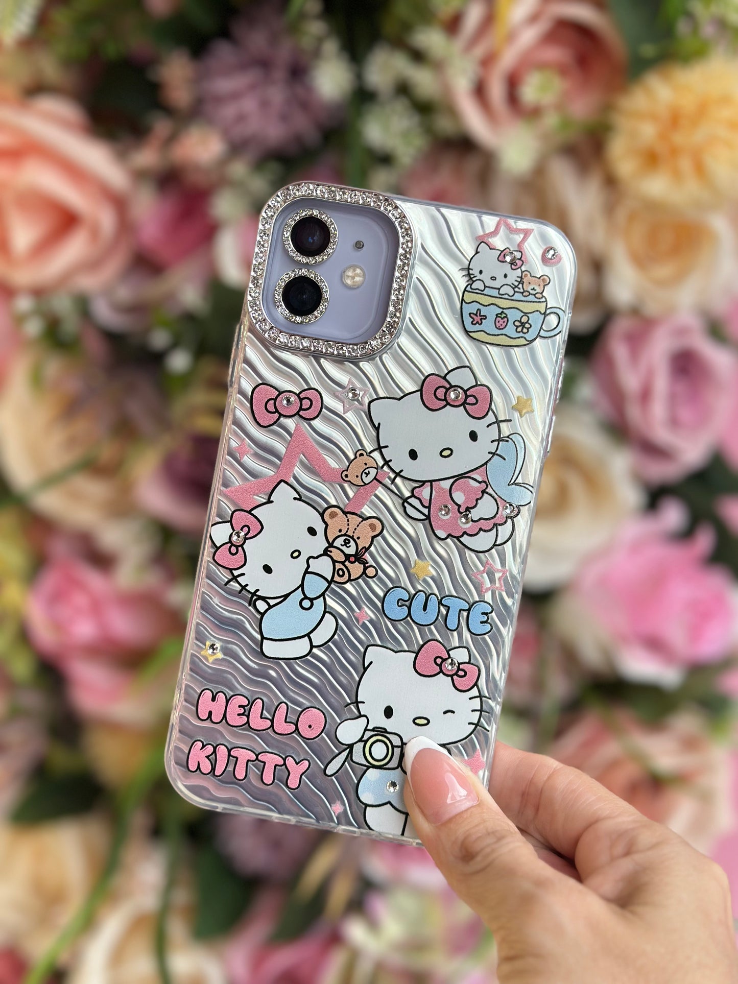 CASE DISNEY