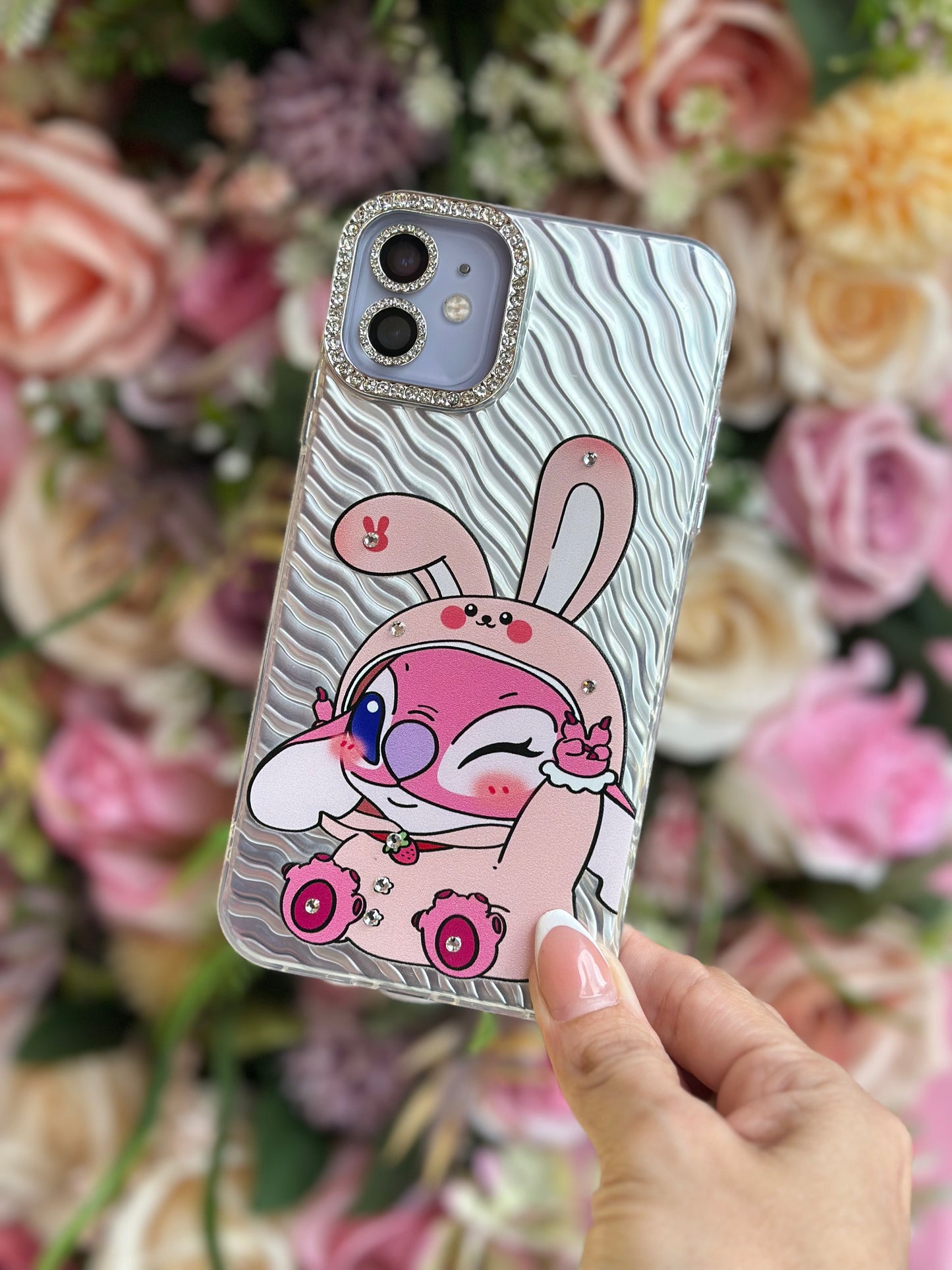 CASE DISNEY