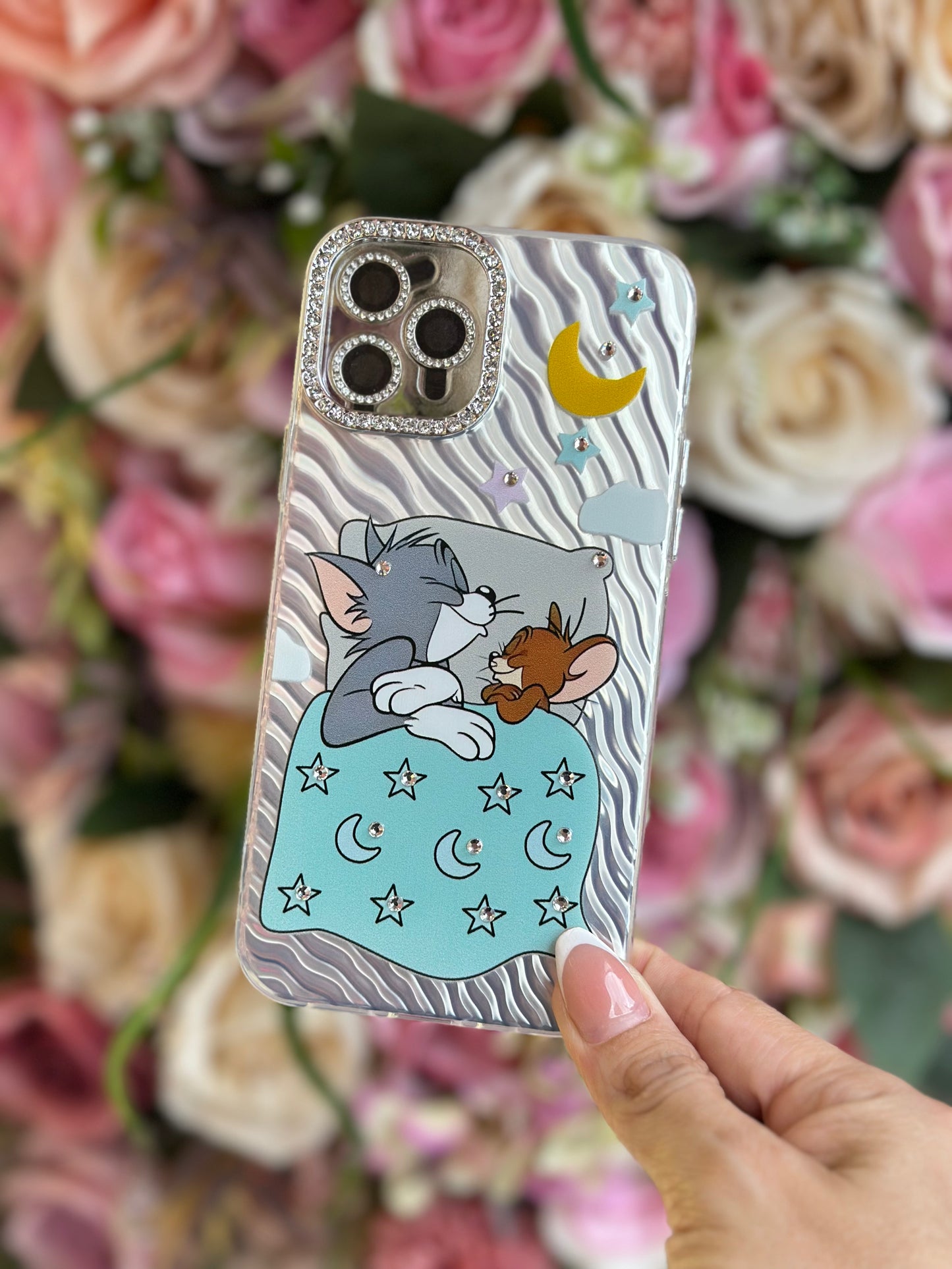 CASE DISNEY