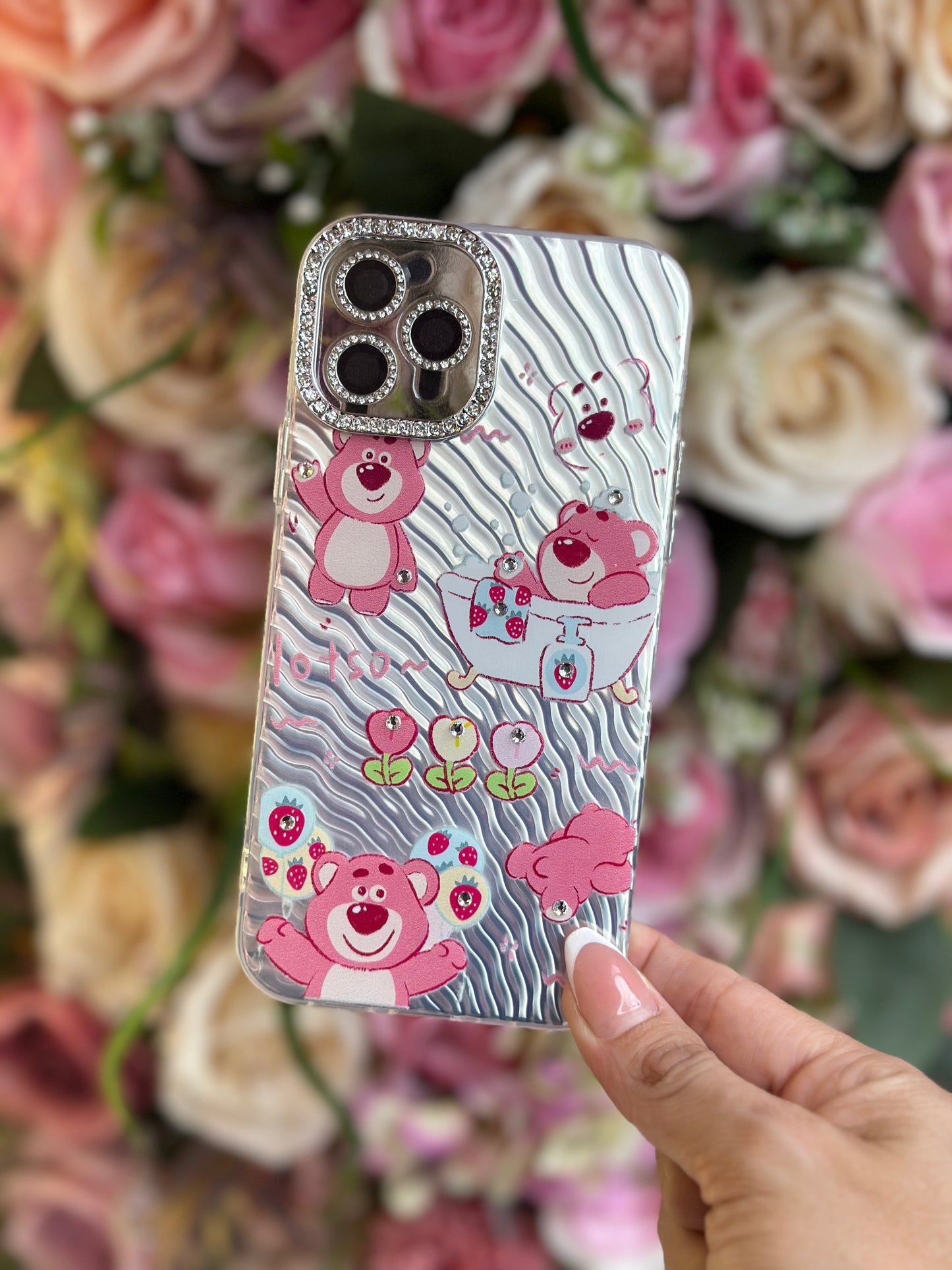 CASE DISNEY