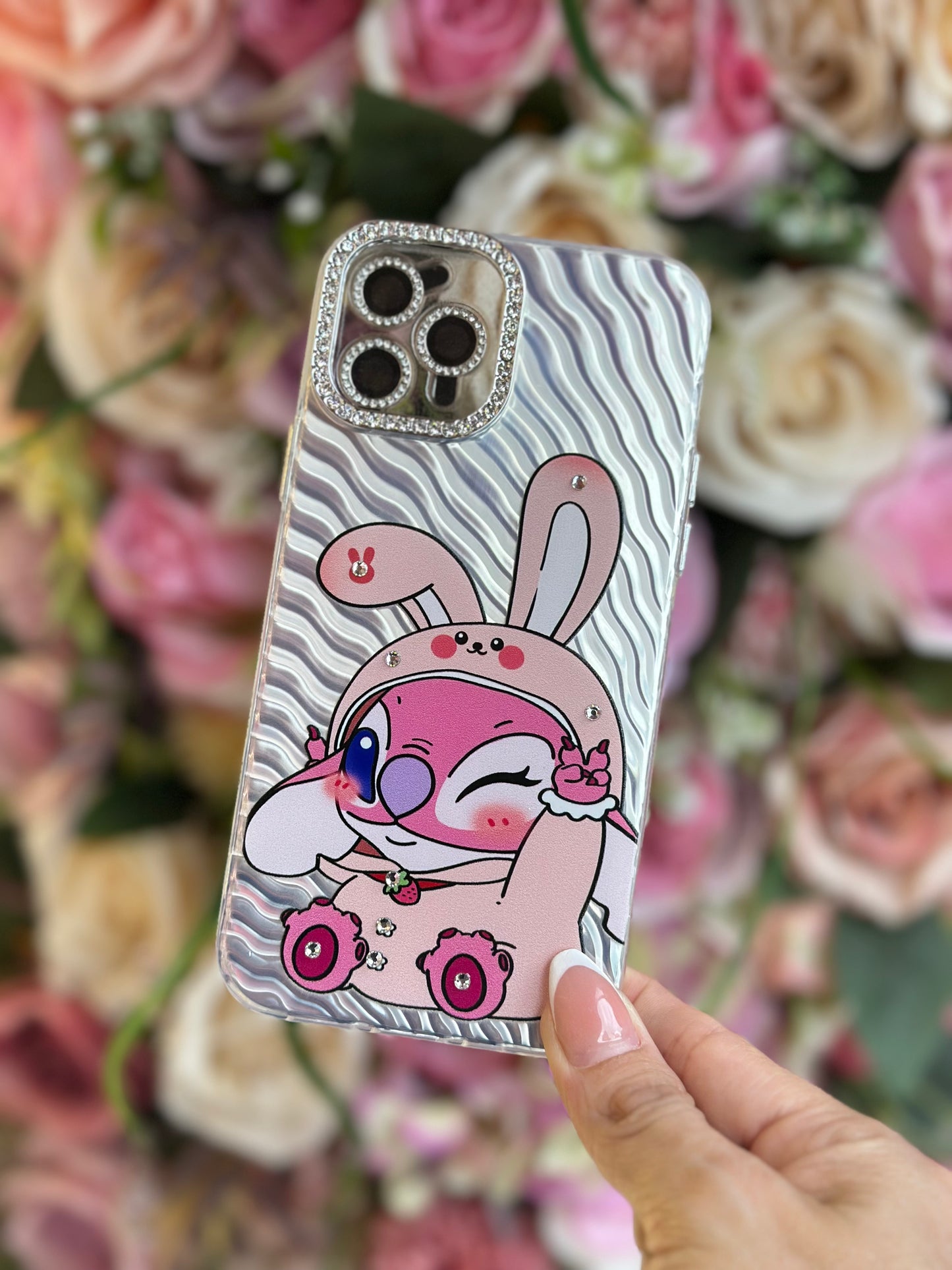 CASE DISNEY