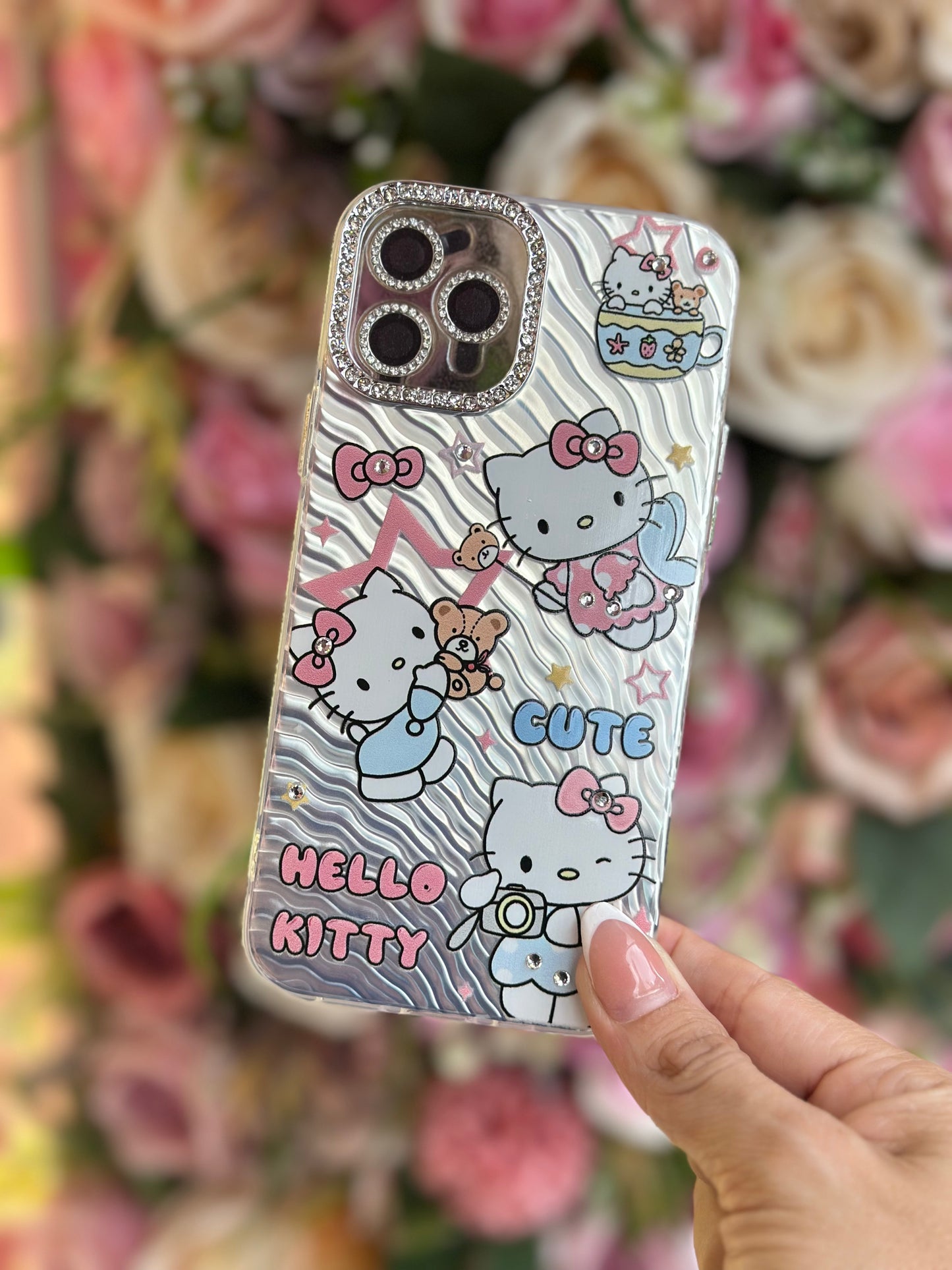 CASE DISNEY