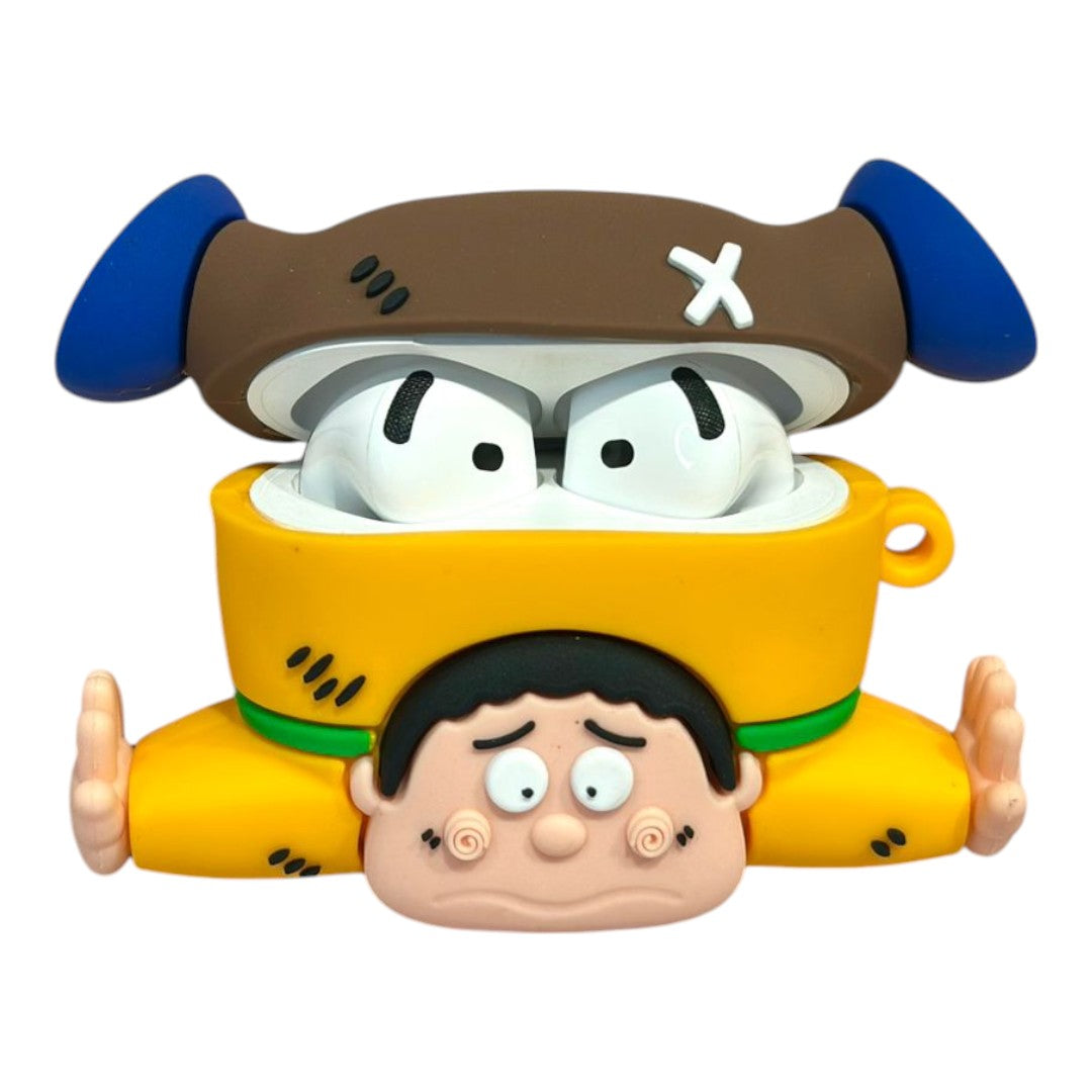 🎁ESTUCHES AIRPODS 🎁
