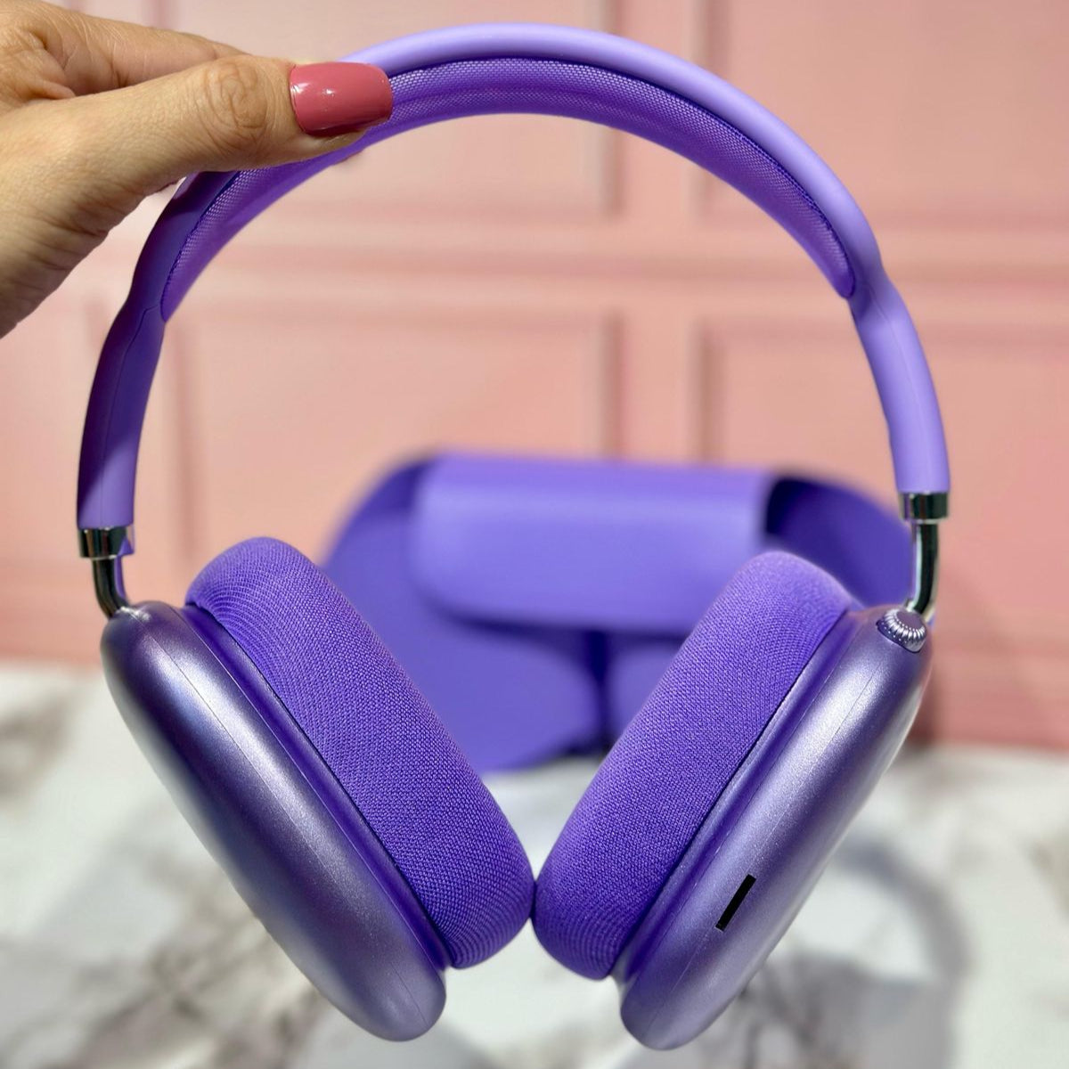 AIRPODS MAX