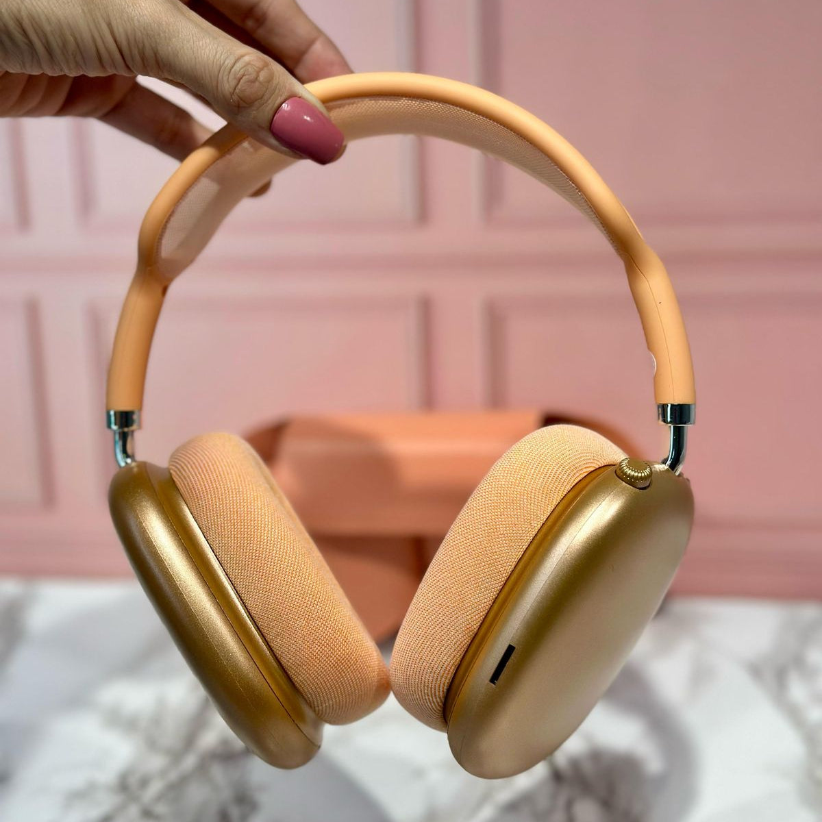 AIRPODS MAX