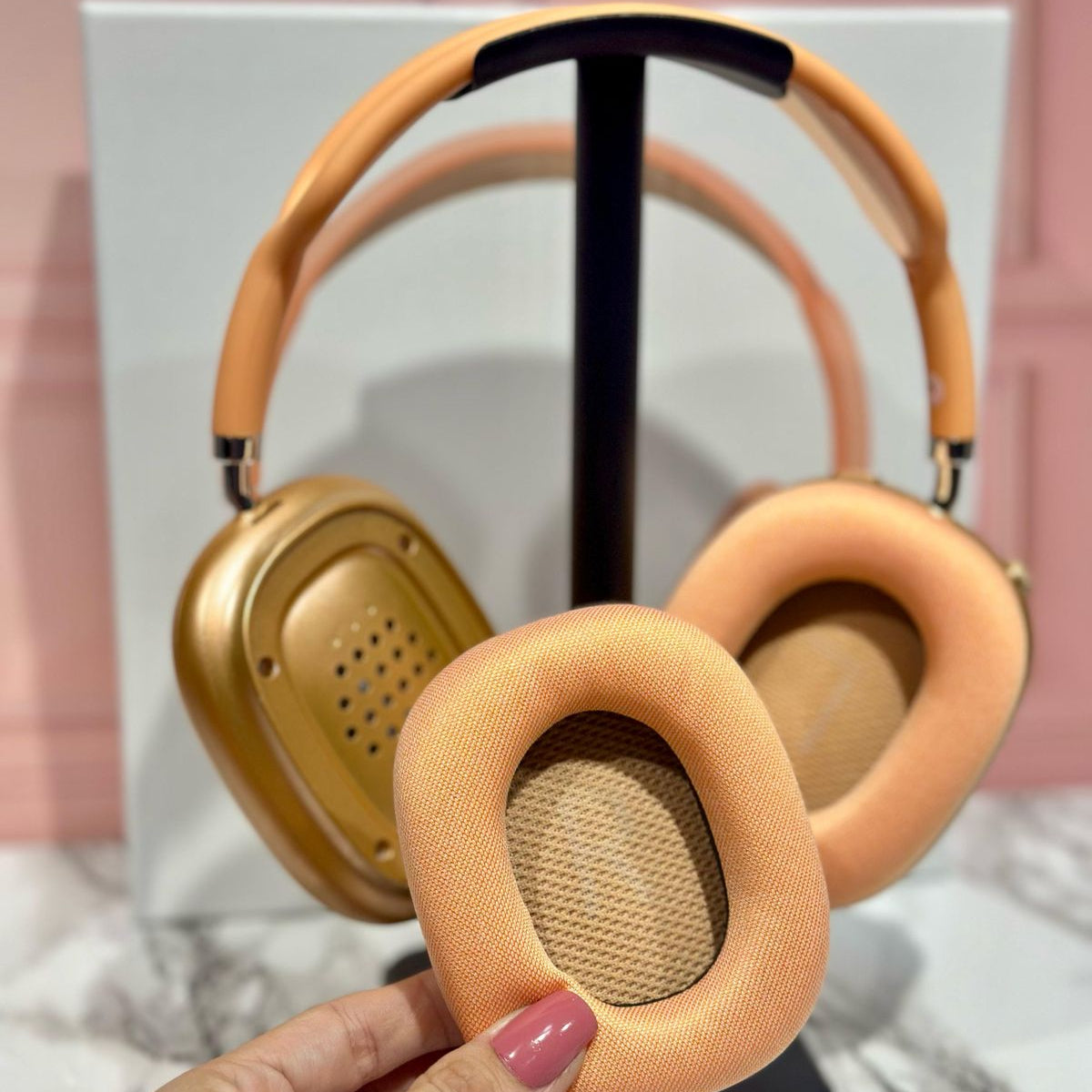 AIRPODS MAX