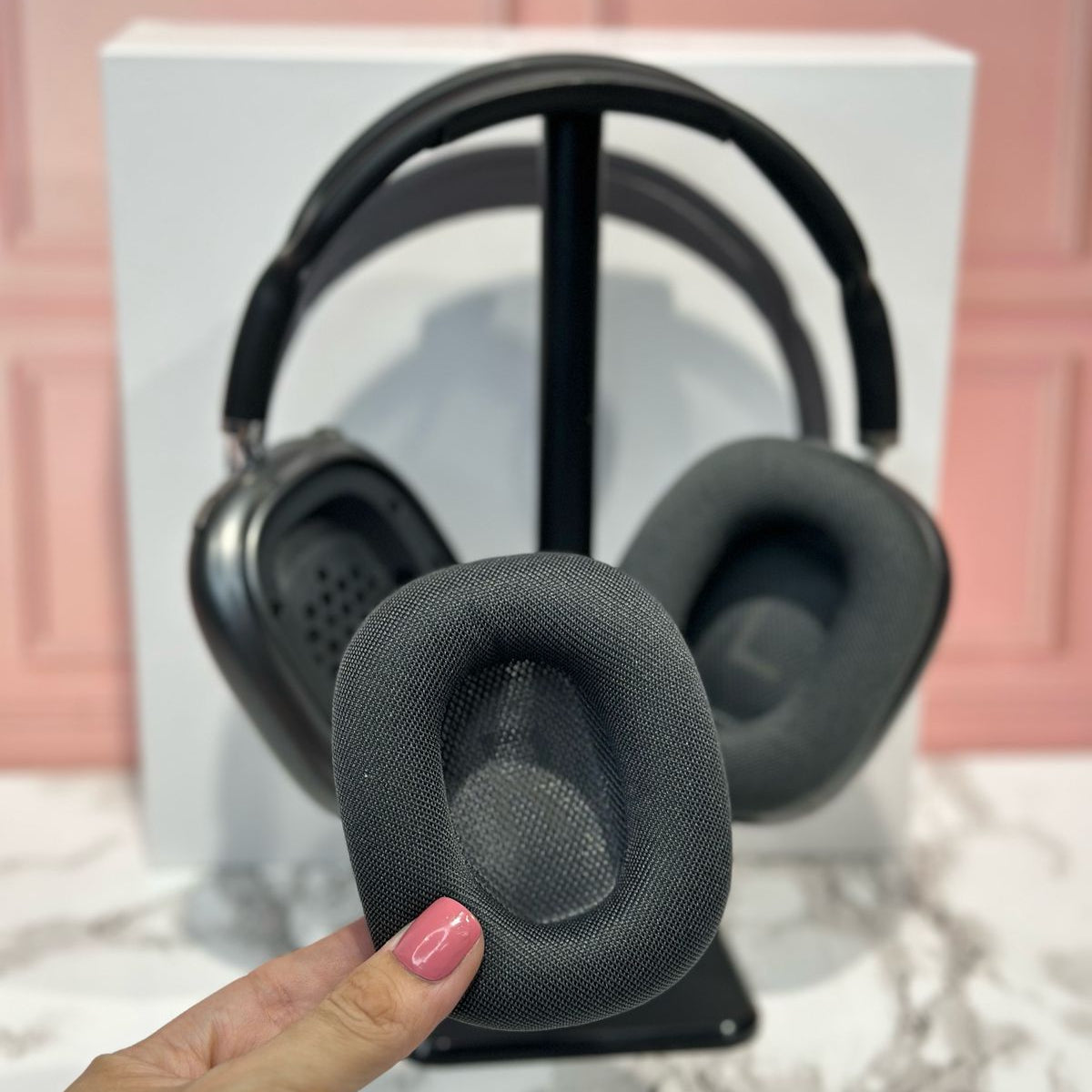 AIRPODS MAX