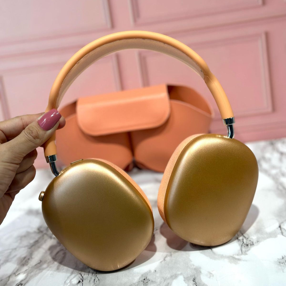 AIRPODS MAX