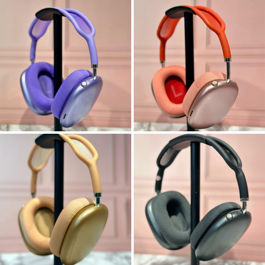 AIRPODS MAX
