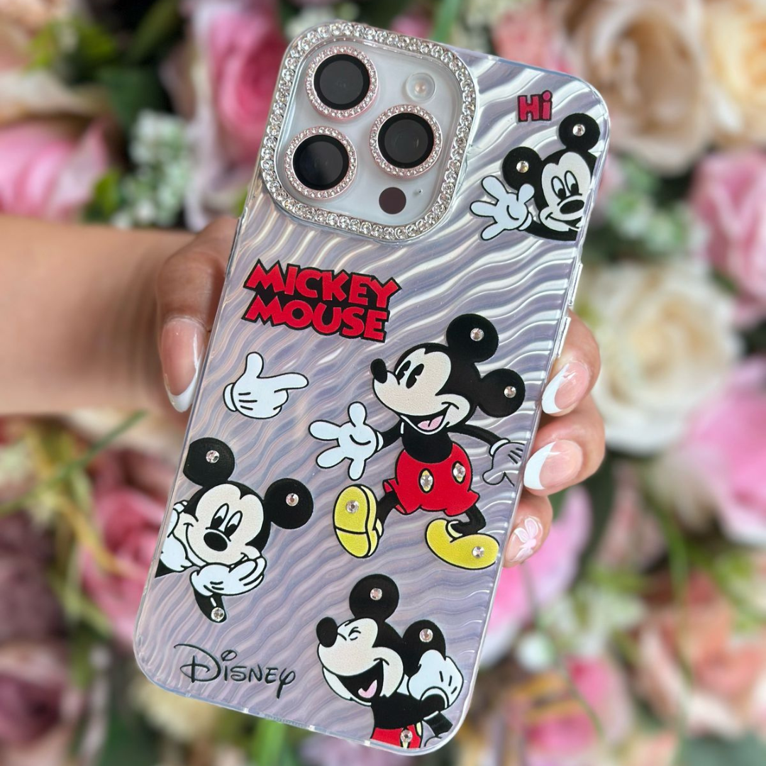 CASE DISNEY