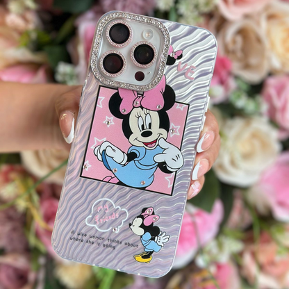 CASE DISNEY