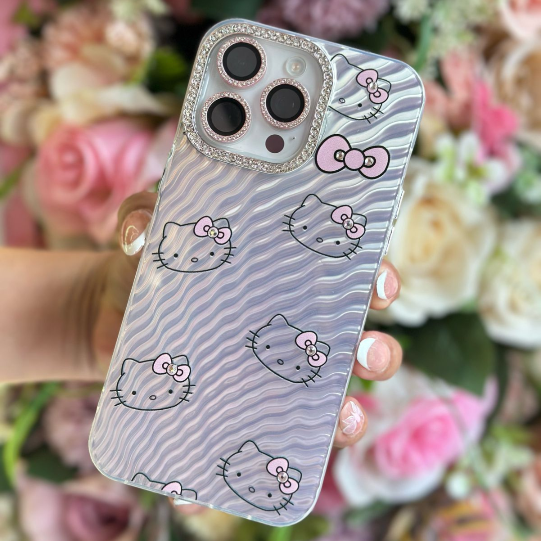 CASE DISNEY