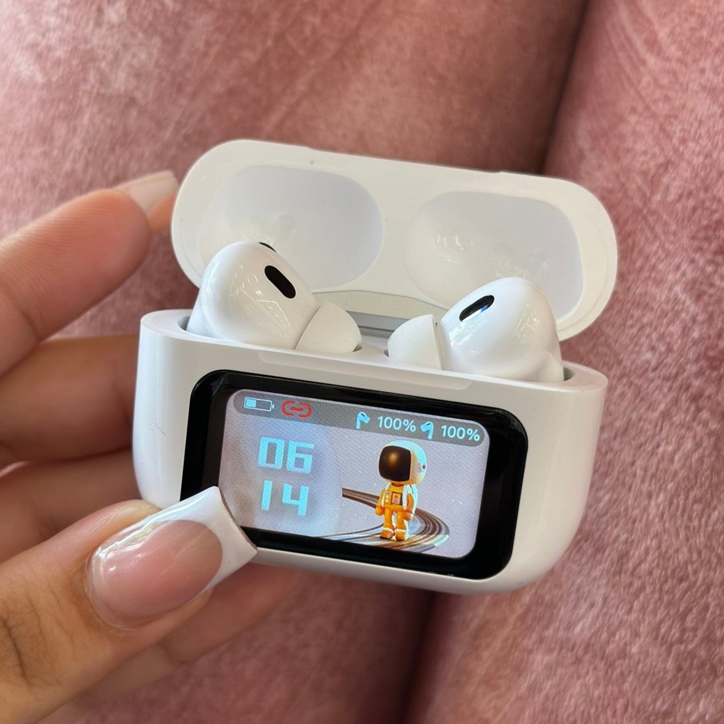 AIRPODS DIGITAL
