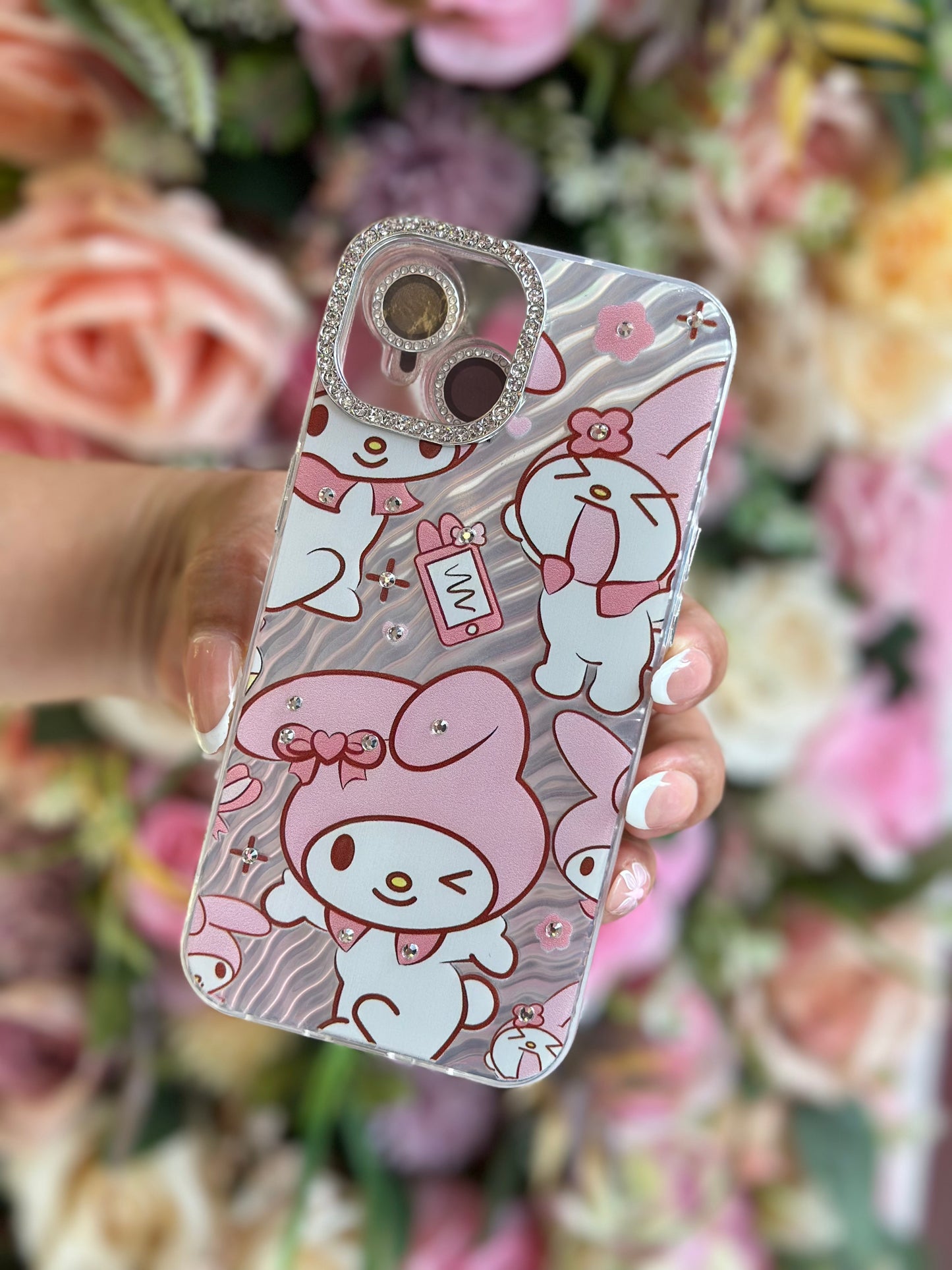 CASE DISNEY