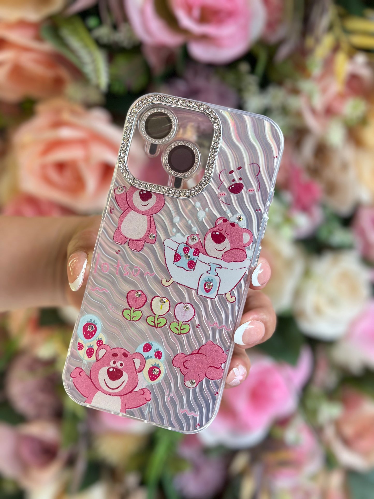CASE DISNEY