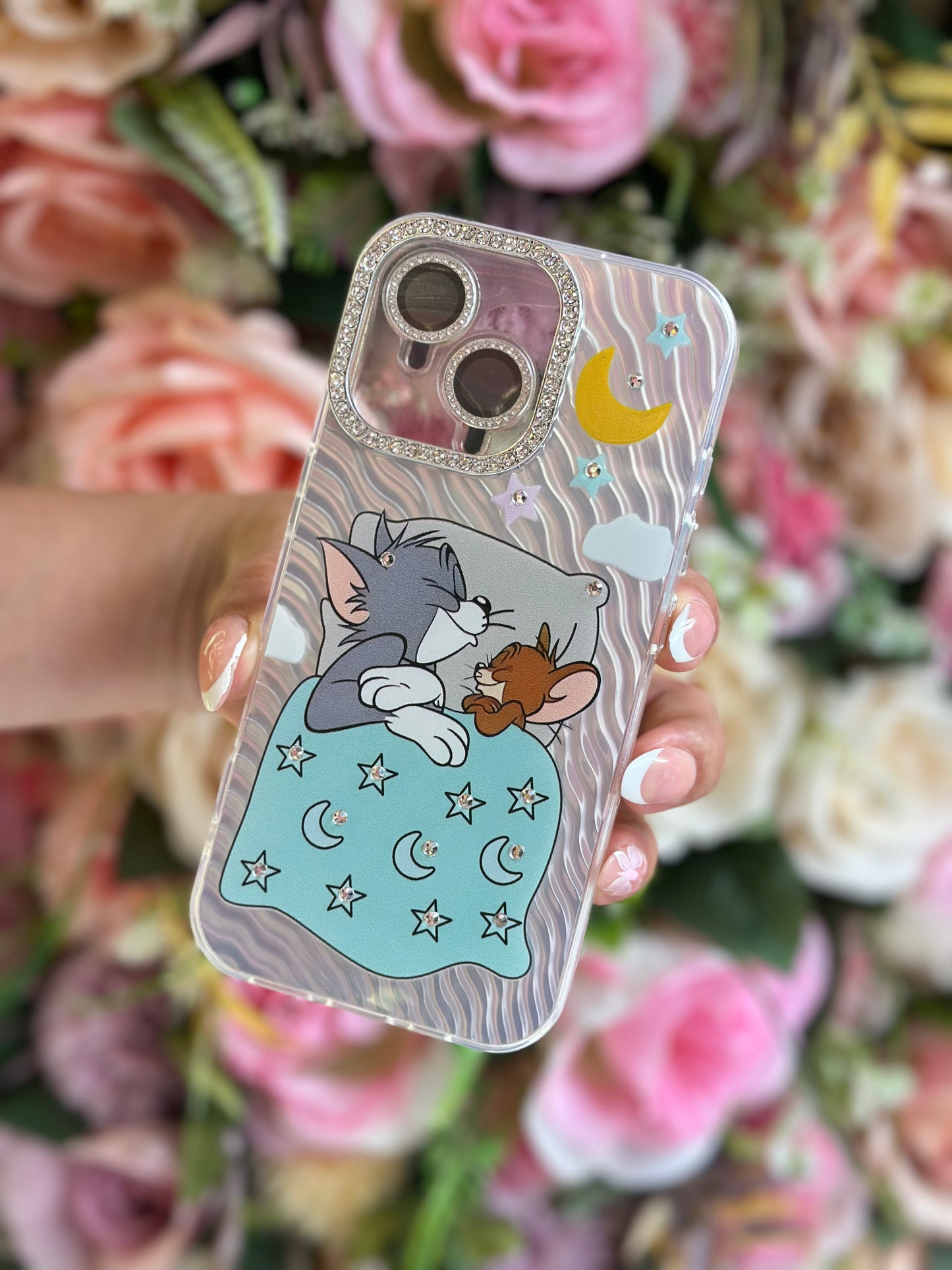 CASE DISNEY