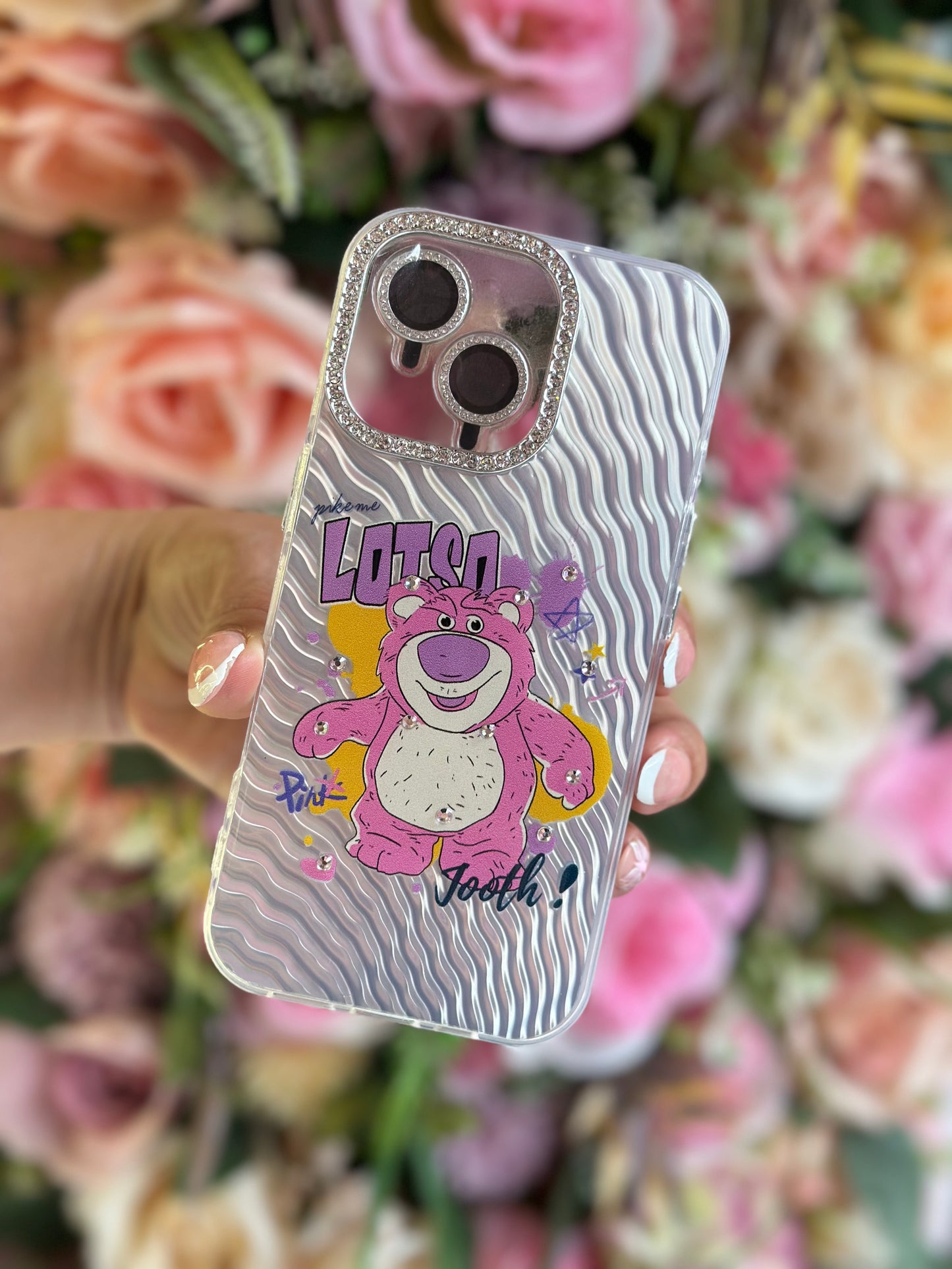 CASE DISNEY