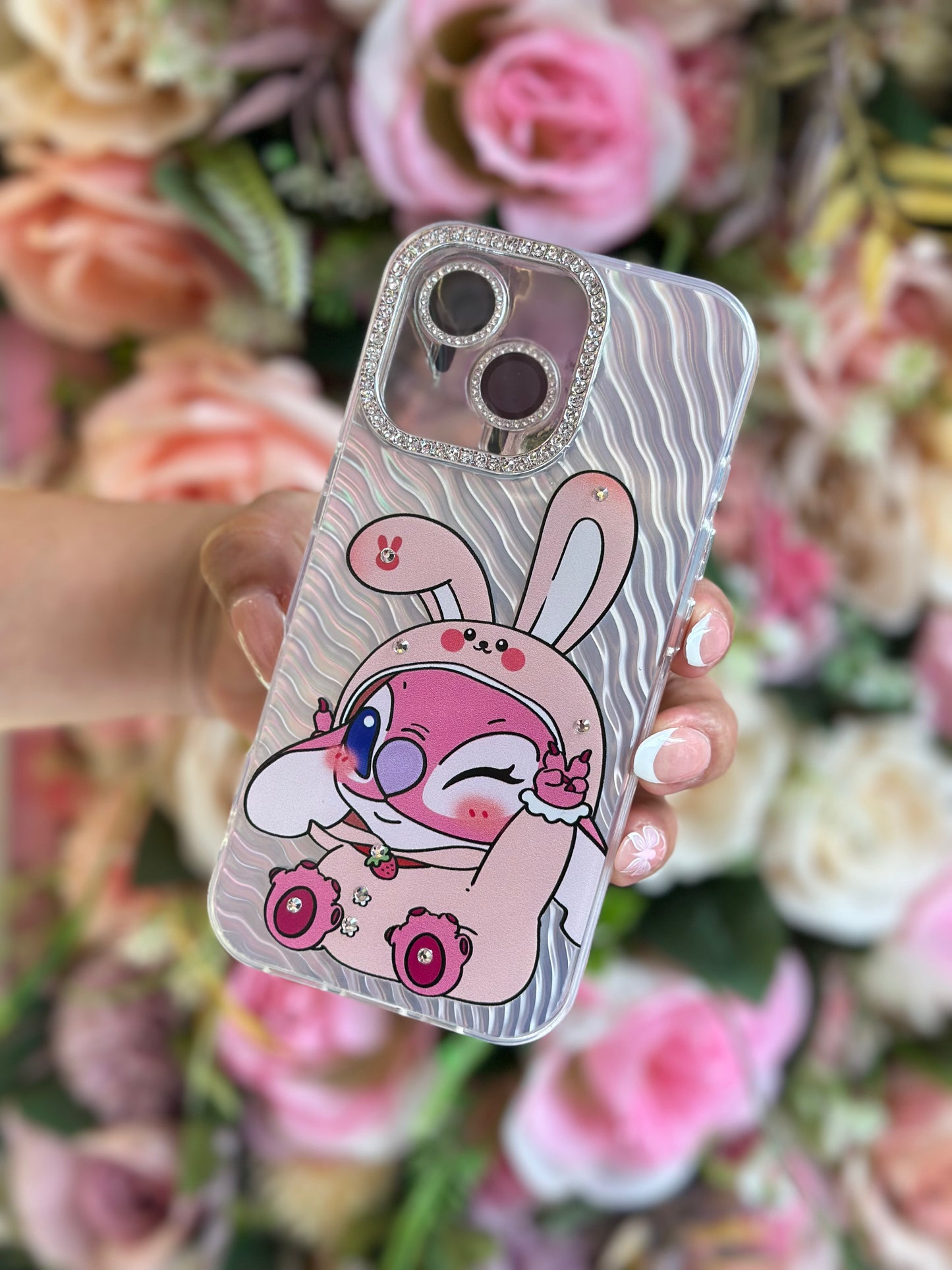 CASE DISNEY