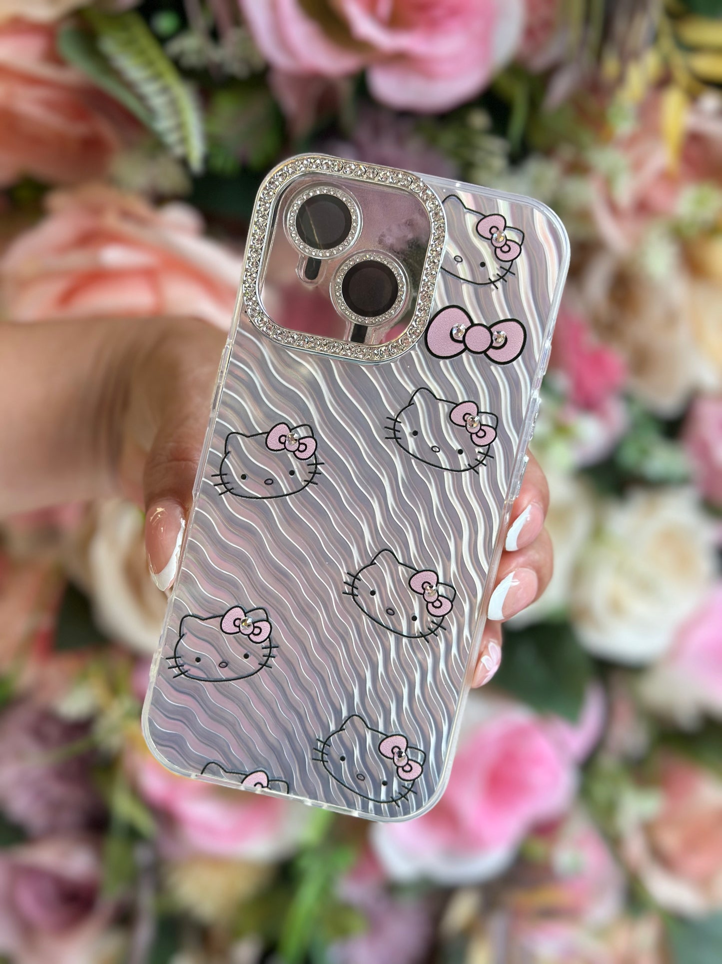 CASE DISNEY