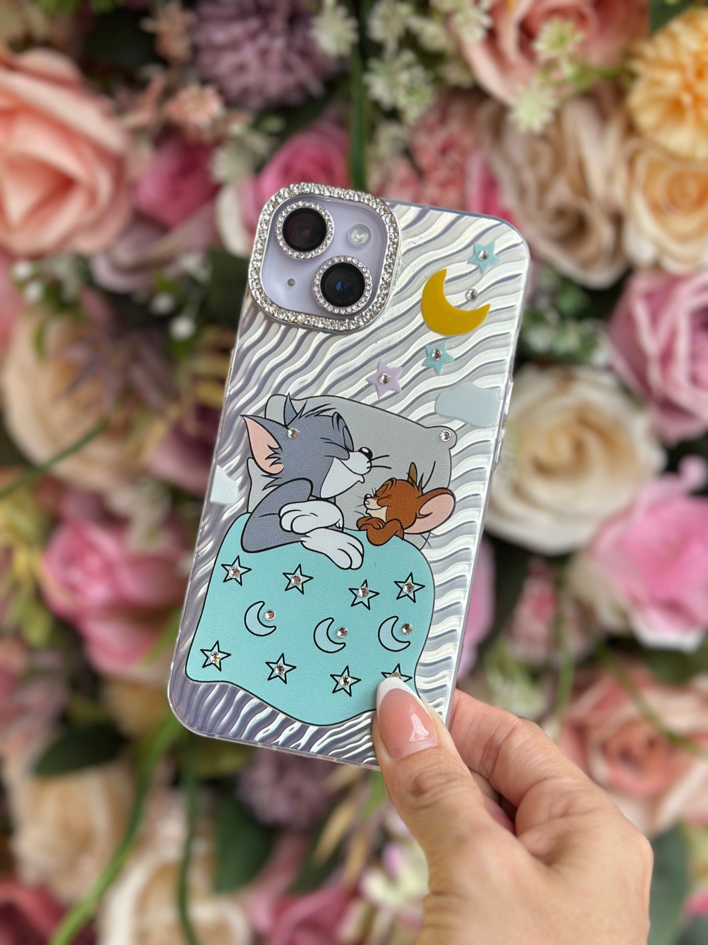 CASE DISNEY