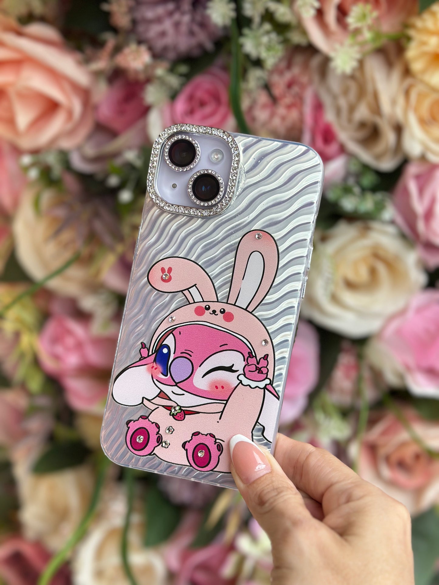CASE DISNEY