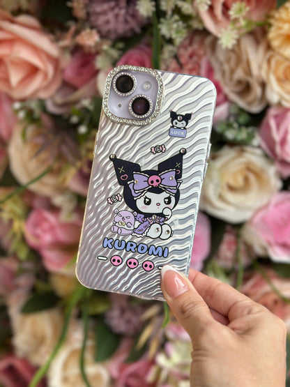 CASE DISNEY