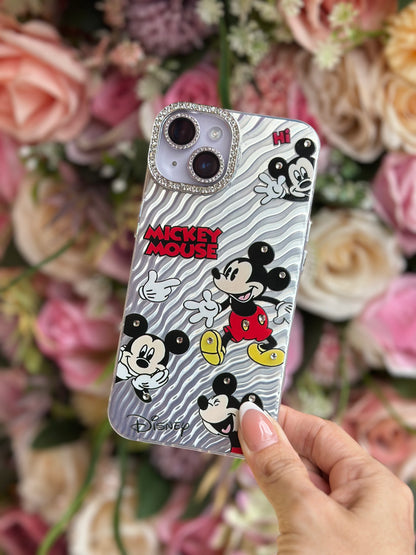 CASE DISNEY