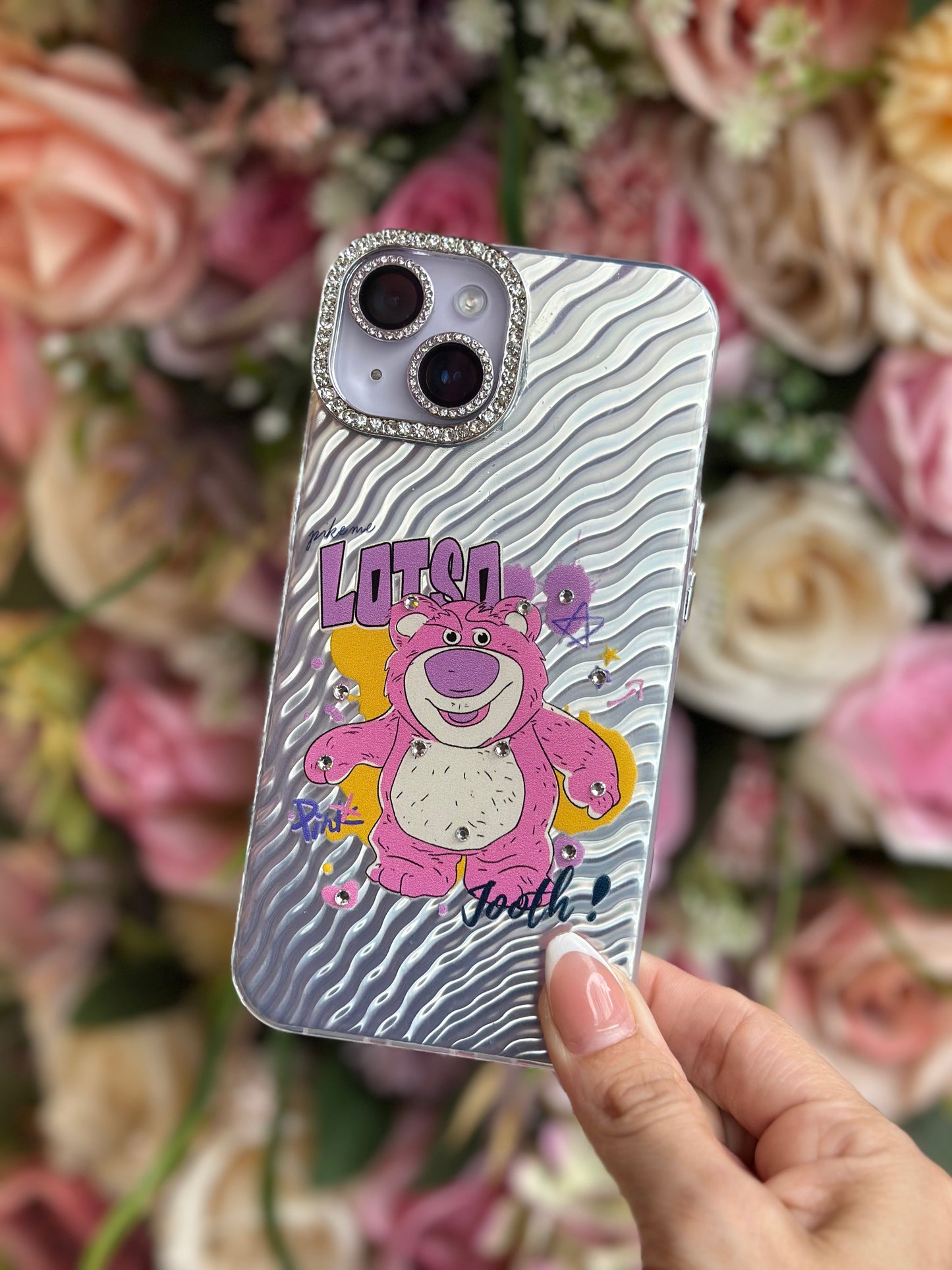 CASE DISNEY