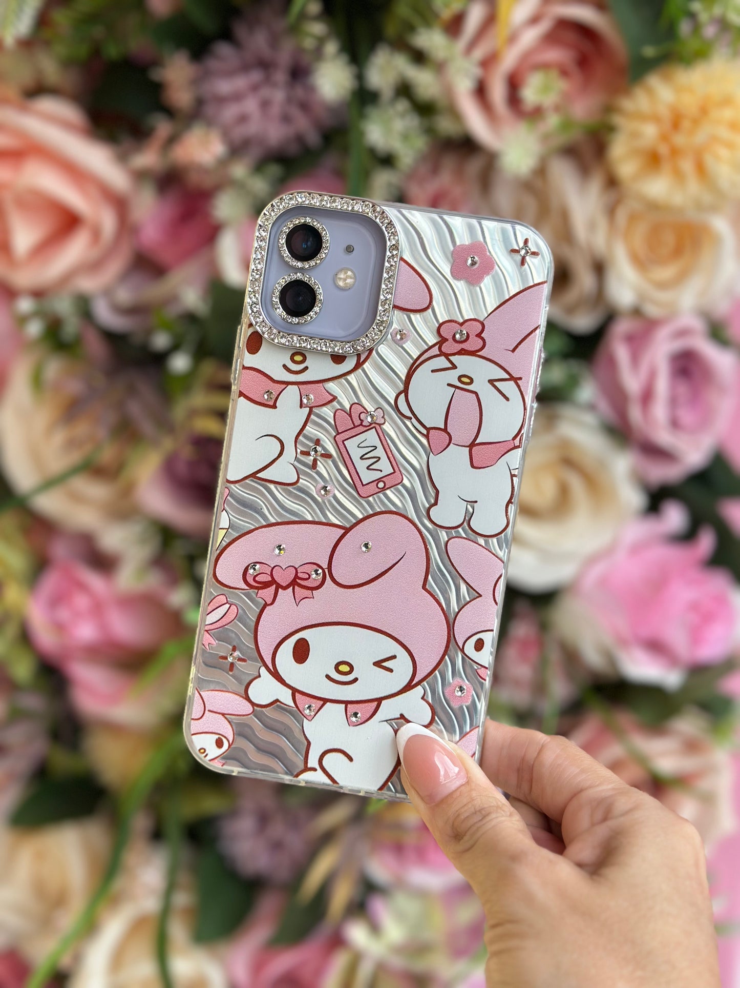 CASE DISNEY