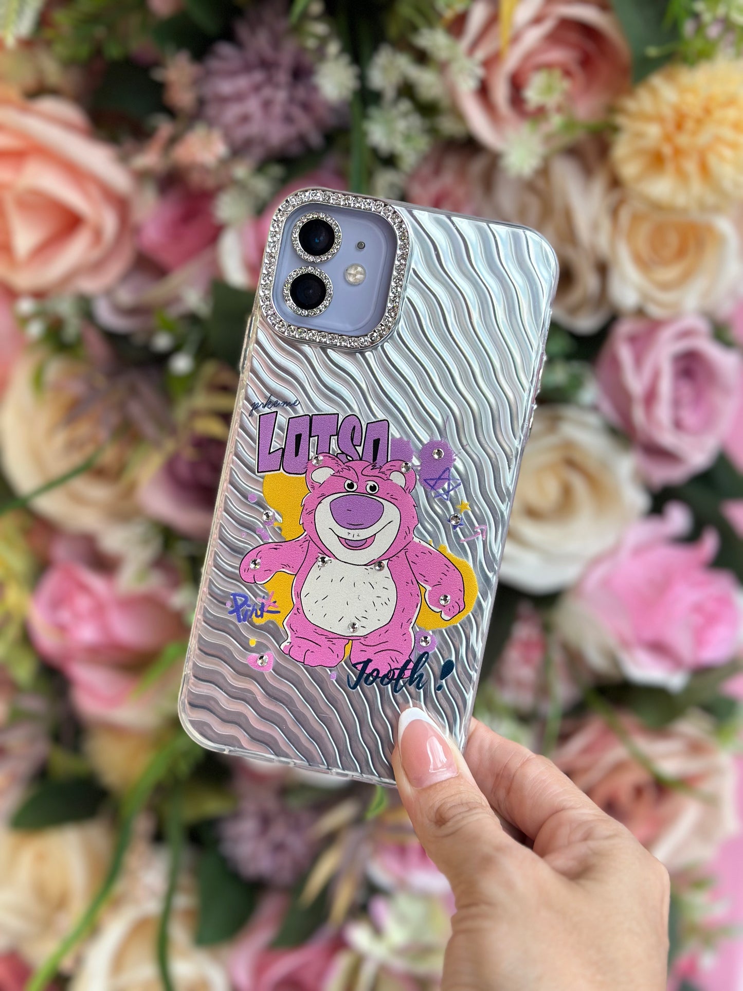 CASE DISNEY