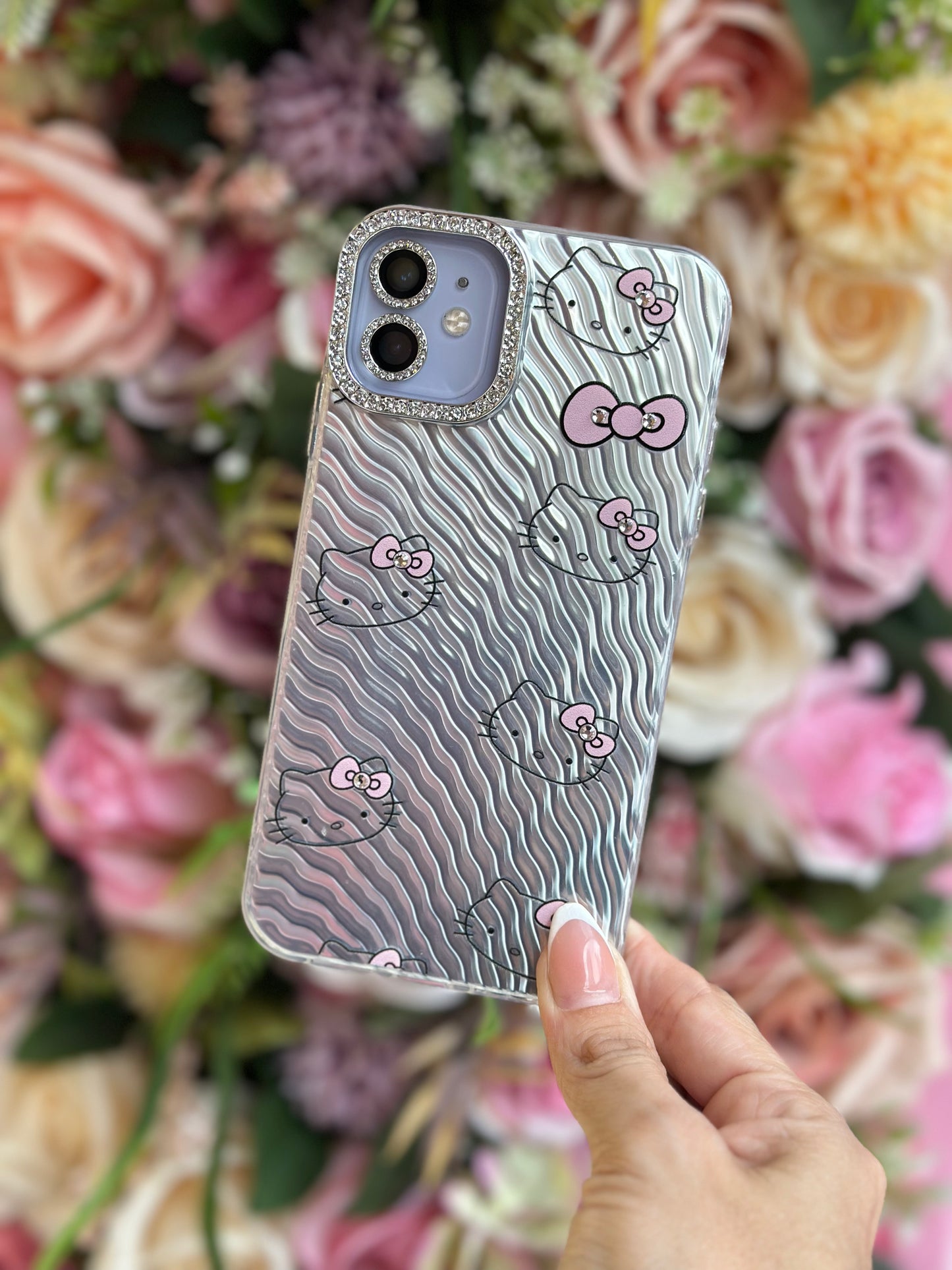 CASE DISNEY