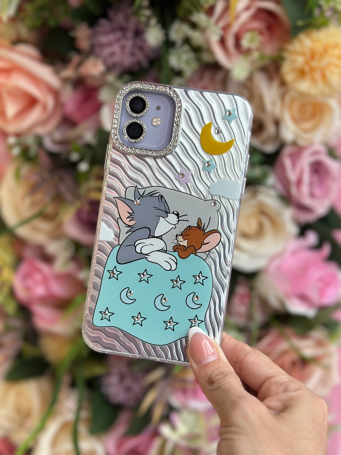 CASE DISNEY