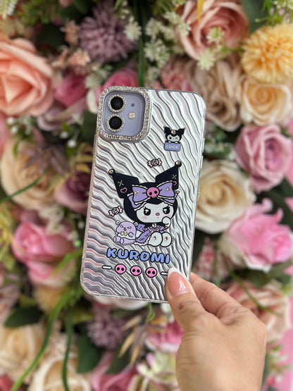 CASE DISNEY