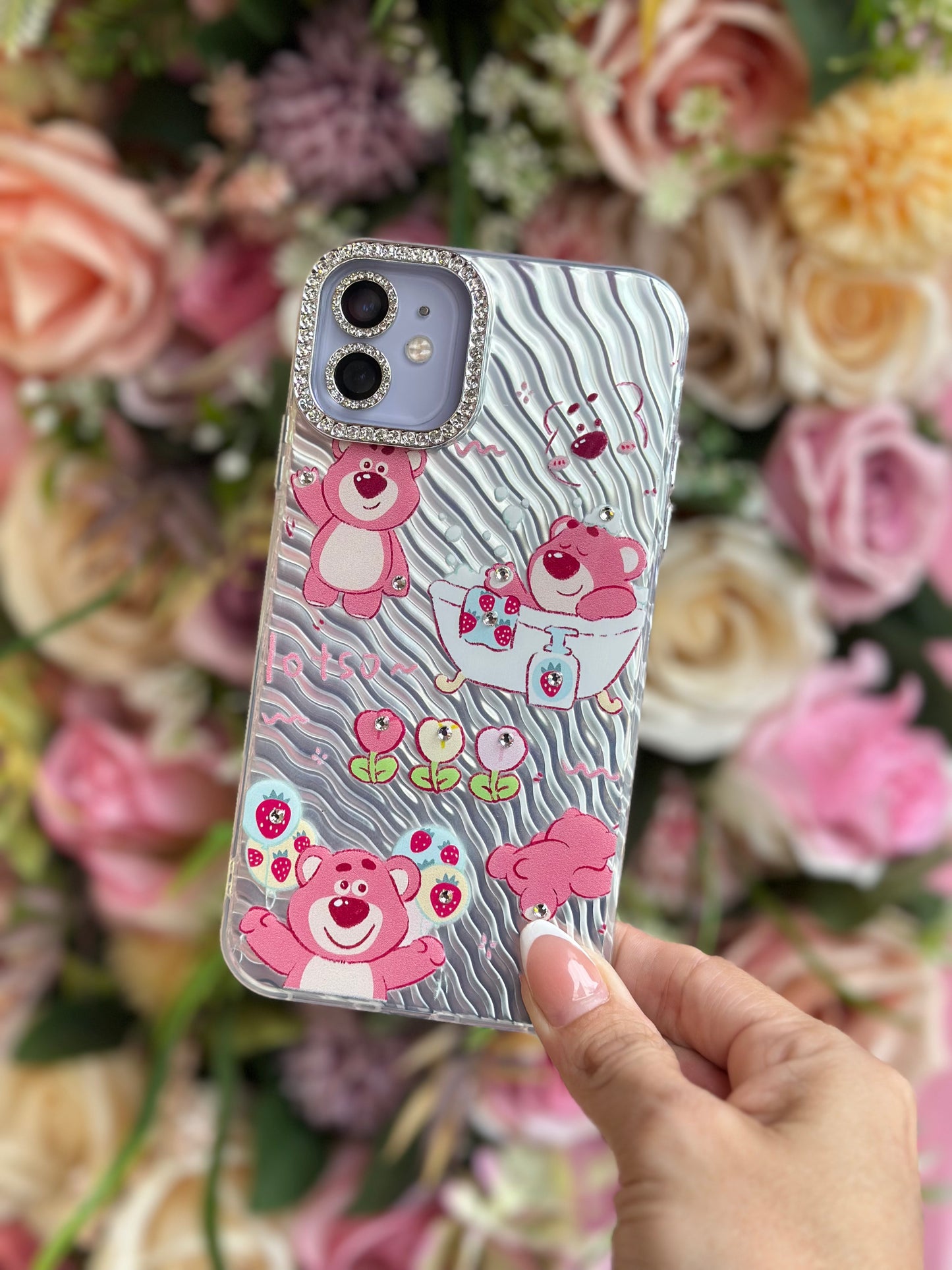 CASE DISNEY