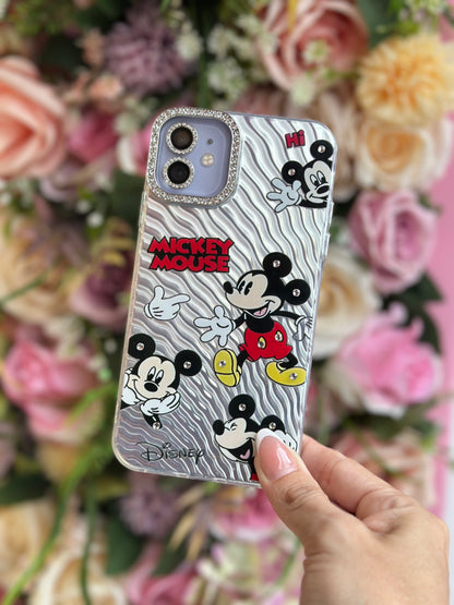 CASE DISNEY