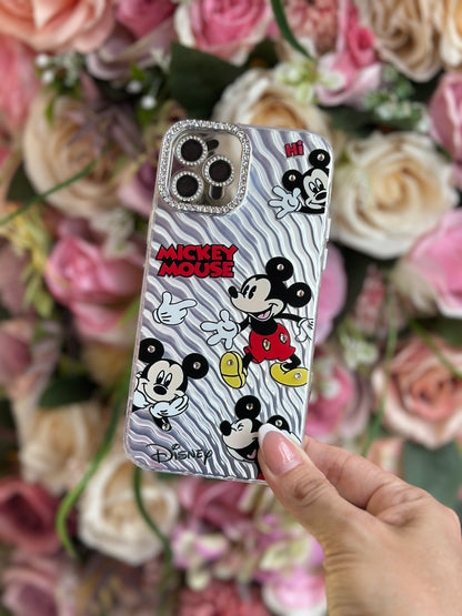 CASE DISNEY