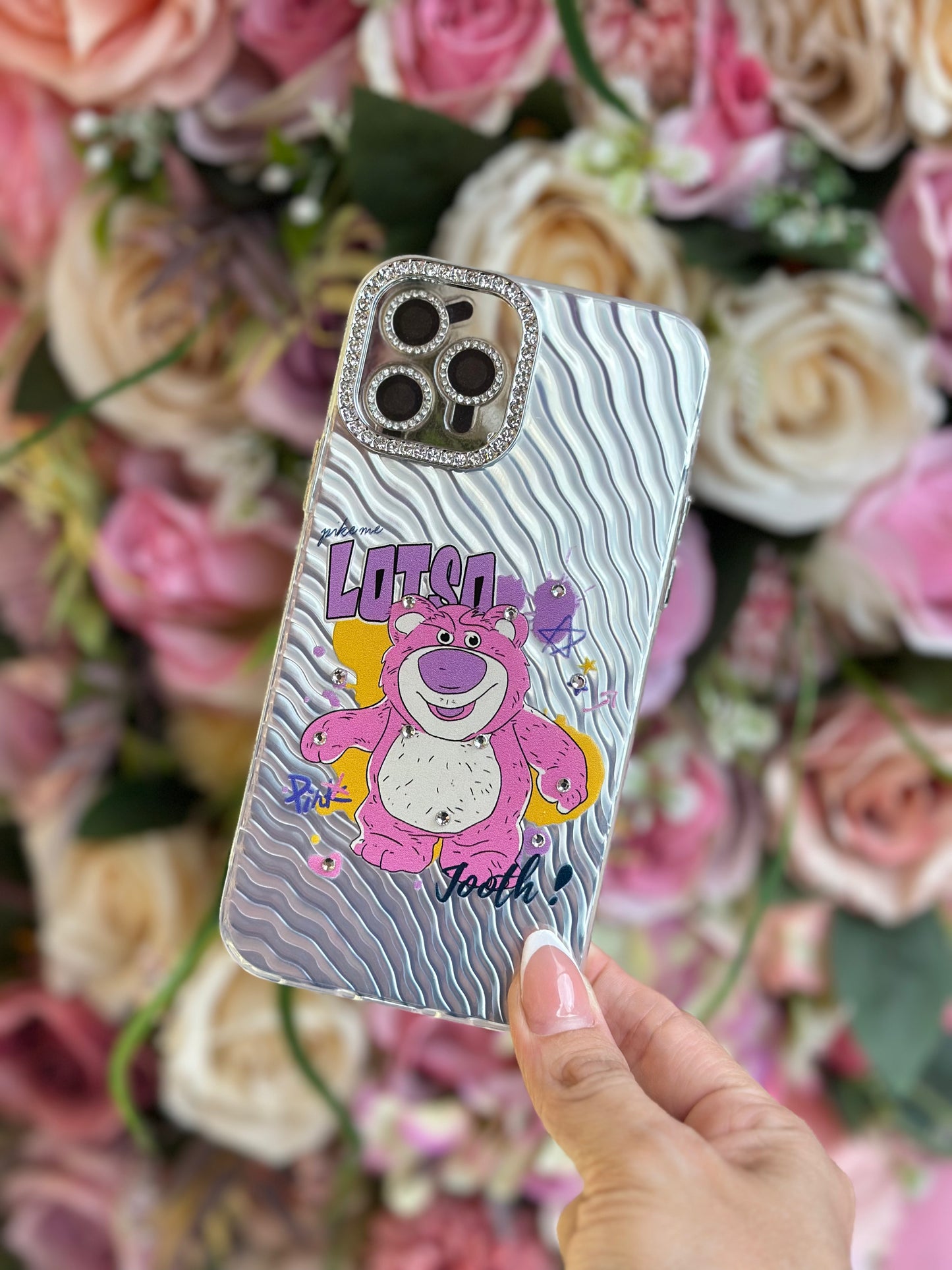 CASE DISNEY