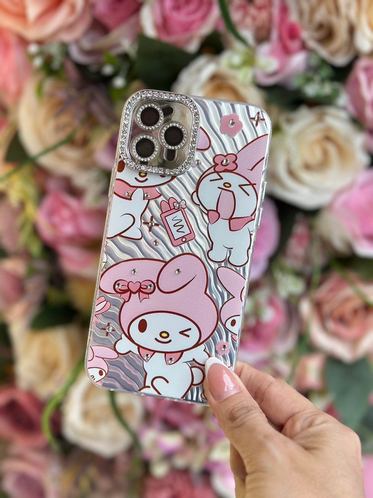 CASE DISNEY