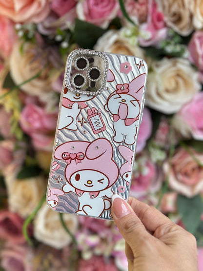 CASE DISNEY