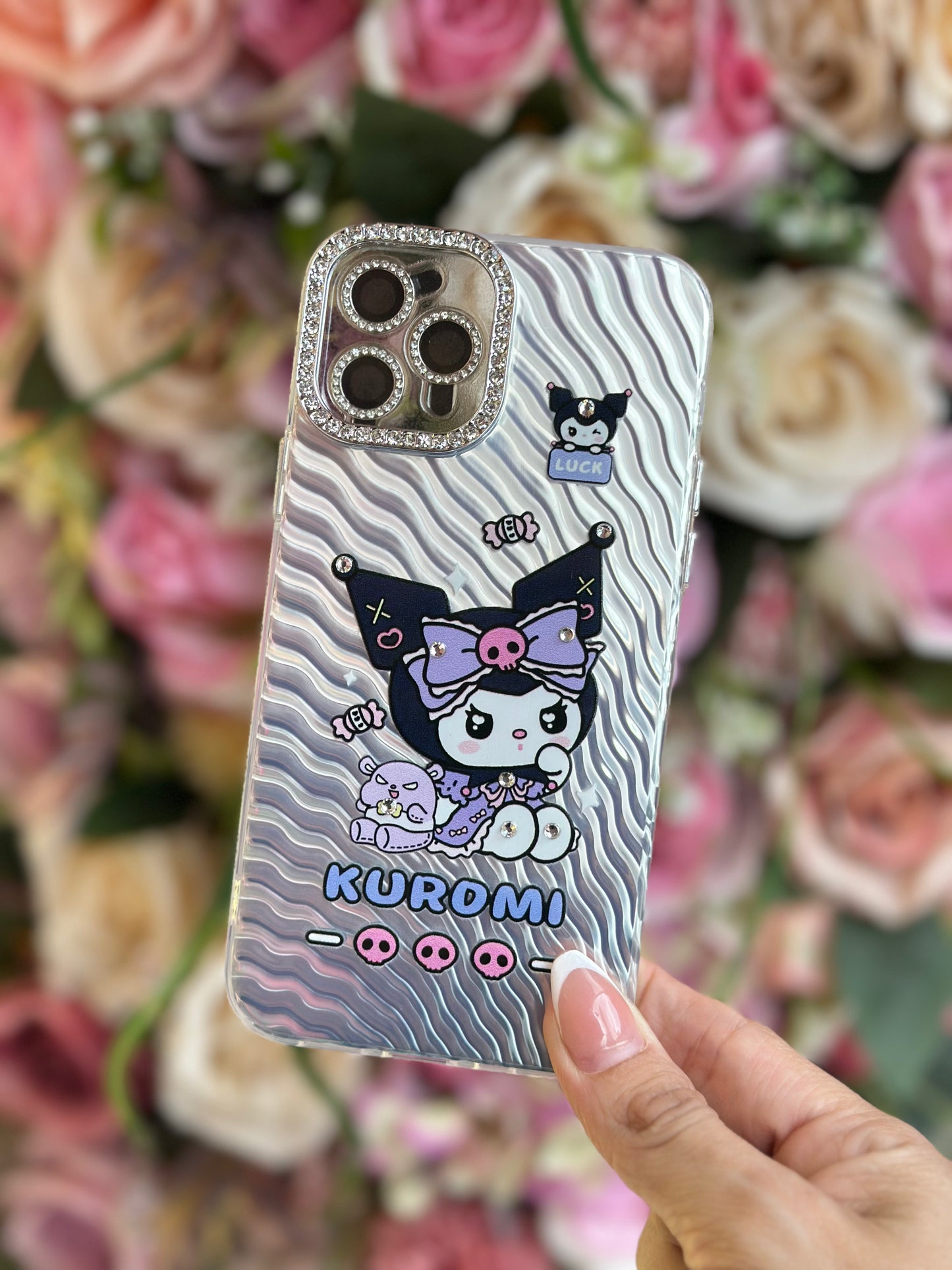 CASE DISNEY